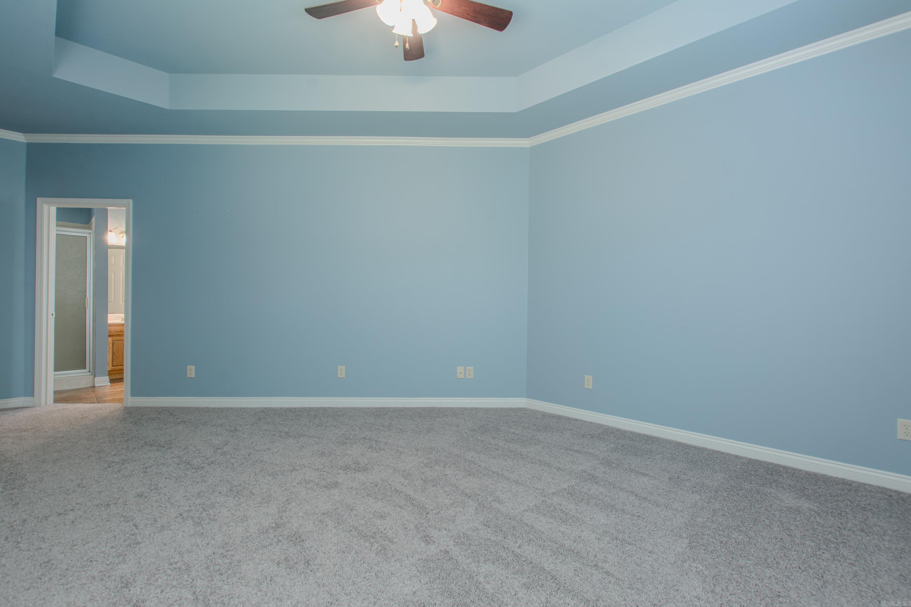 13 Blueberry Ln  Cabot, AR