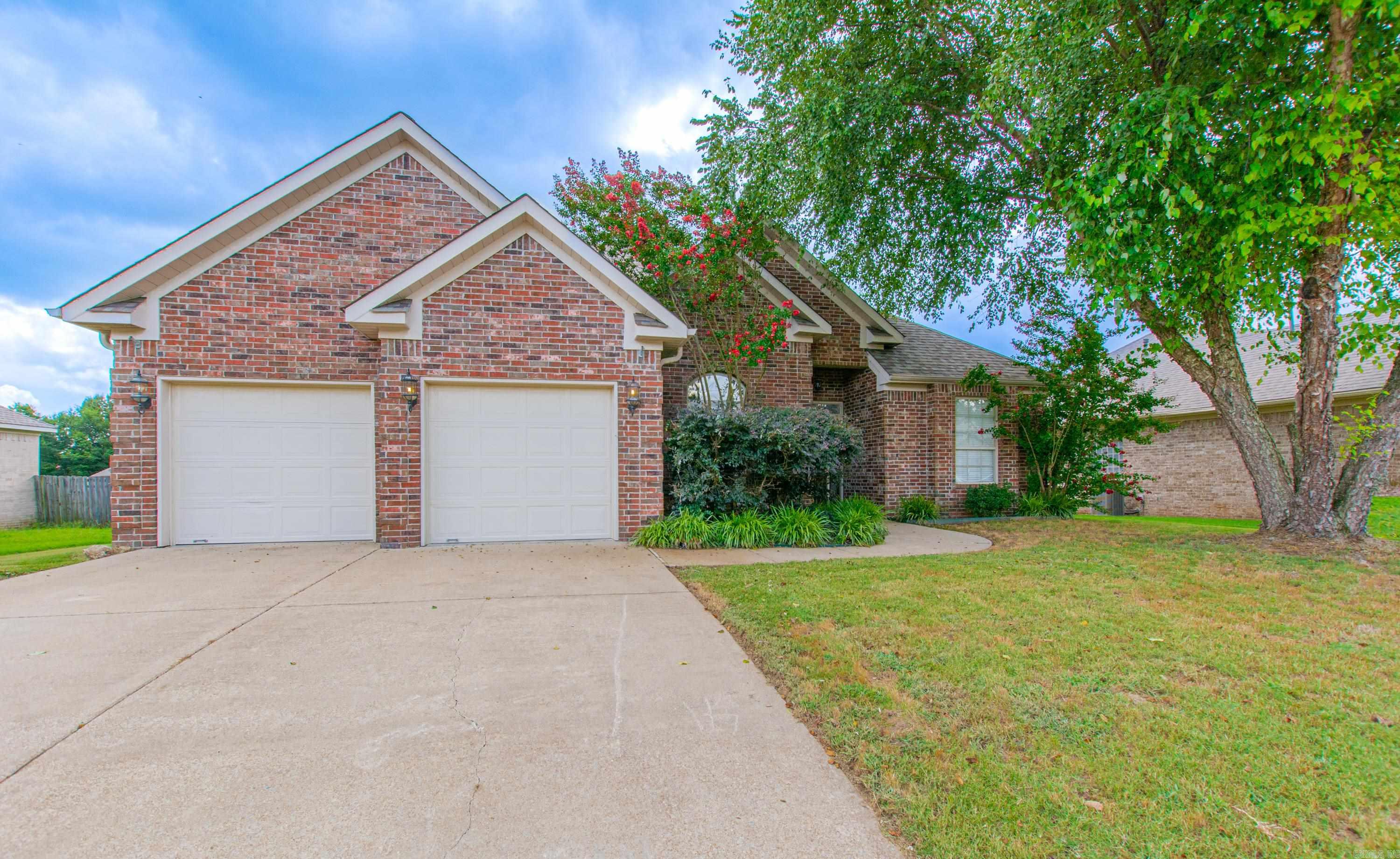 13 Blueberry Ln  Cabot, AR