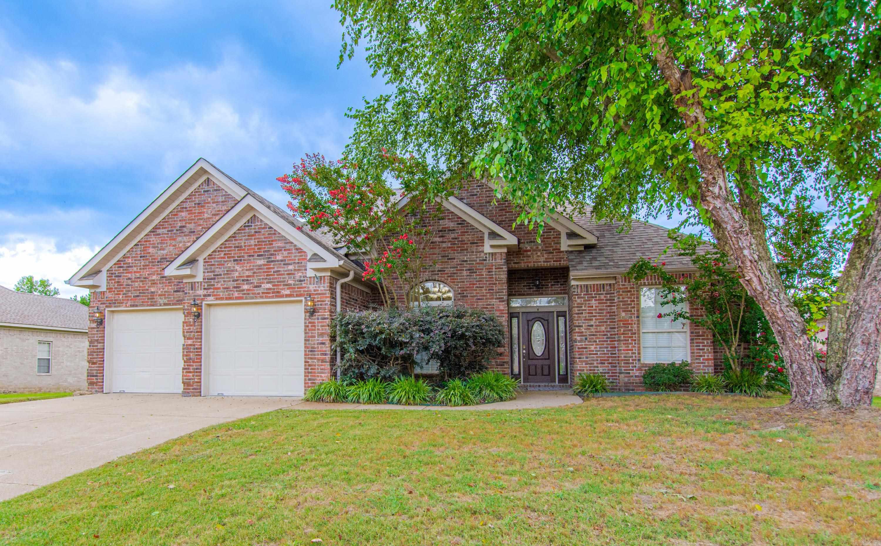13 Blueberry Ln  Cabot, AR
