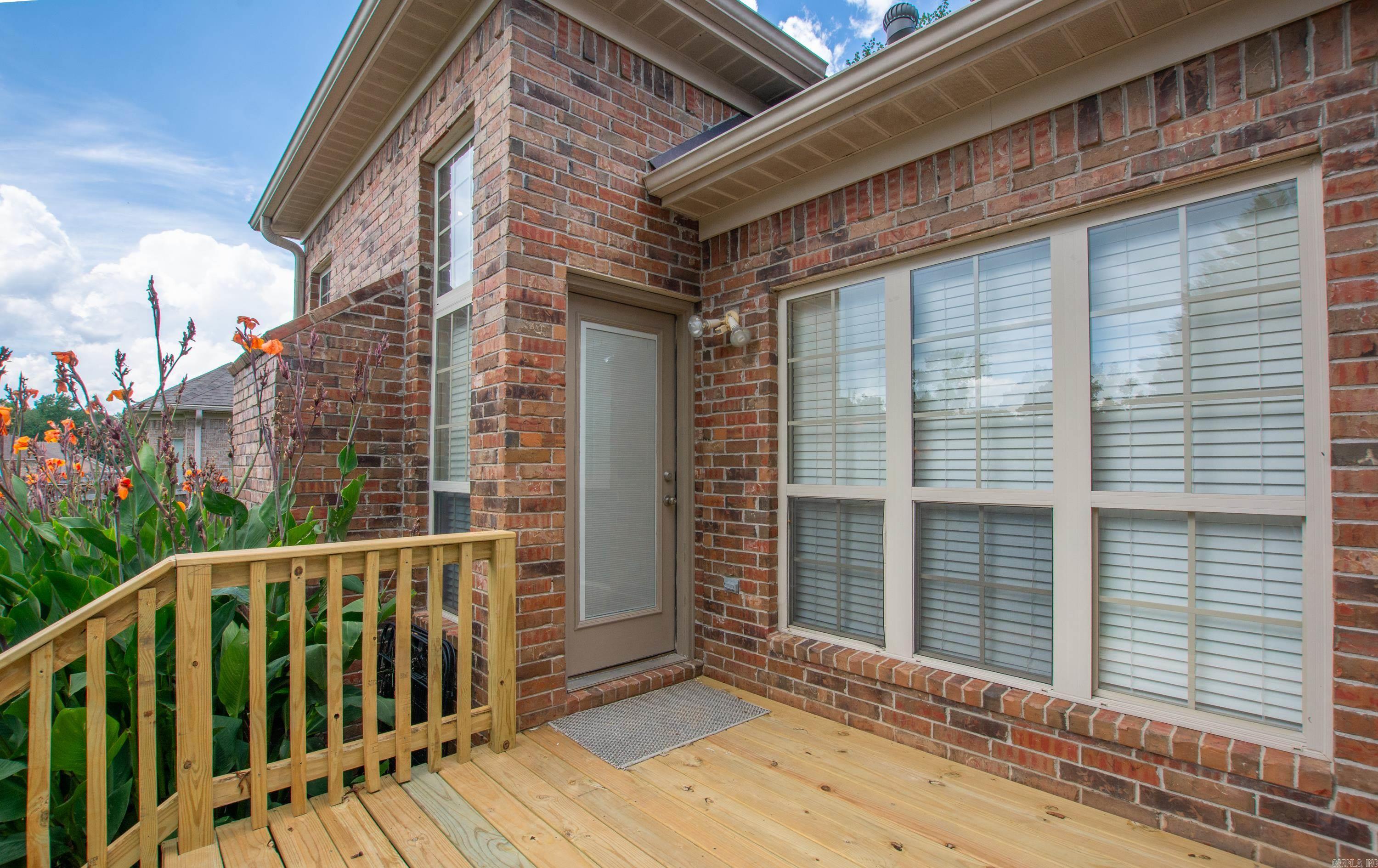 13 Blueberry Ln  Cabot, AR