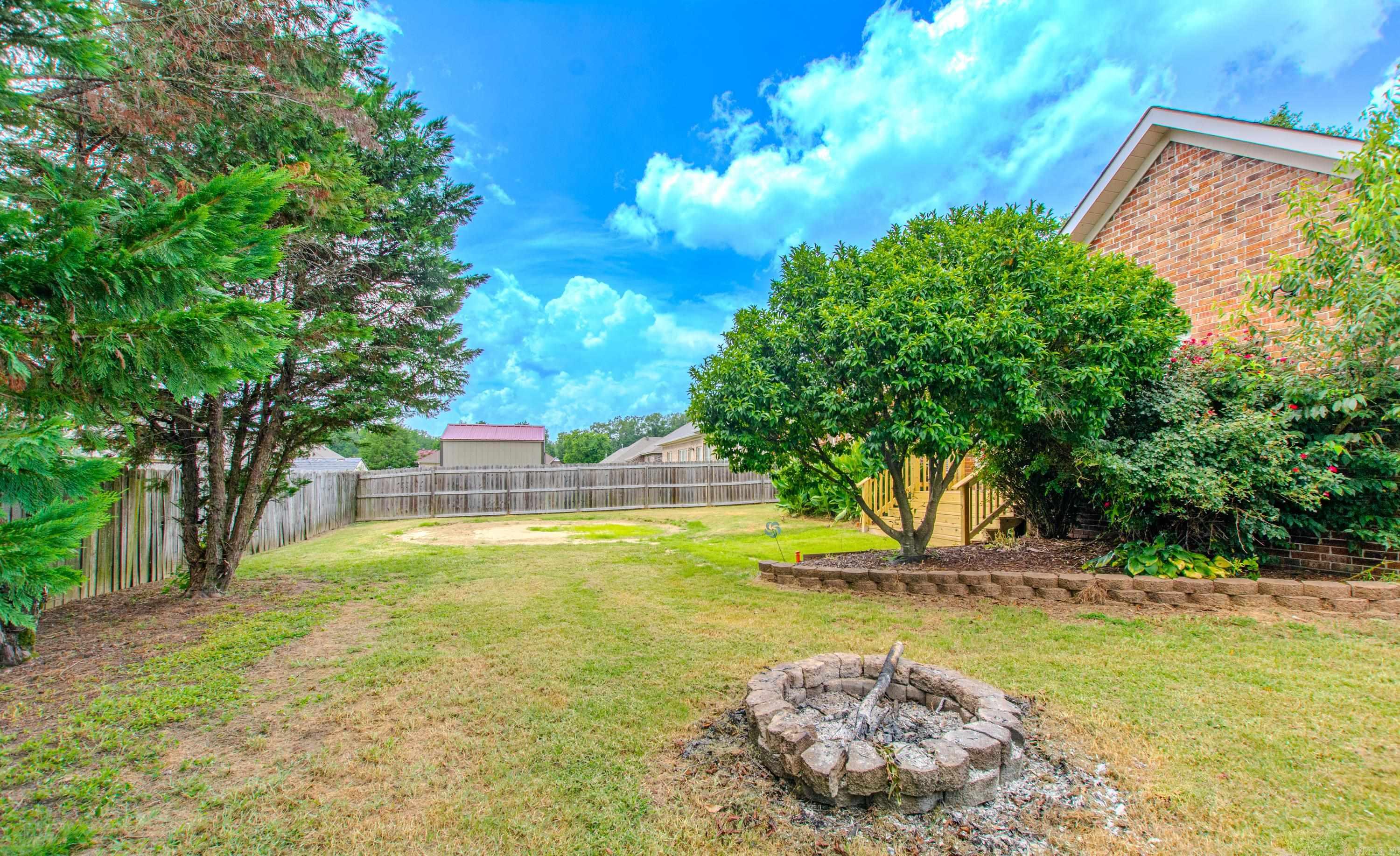 13 Blueberry Ln  Cabot, AR