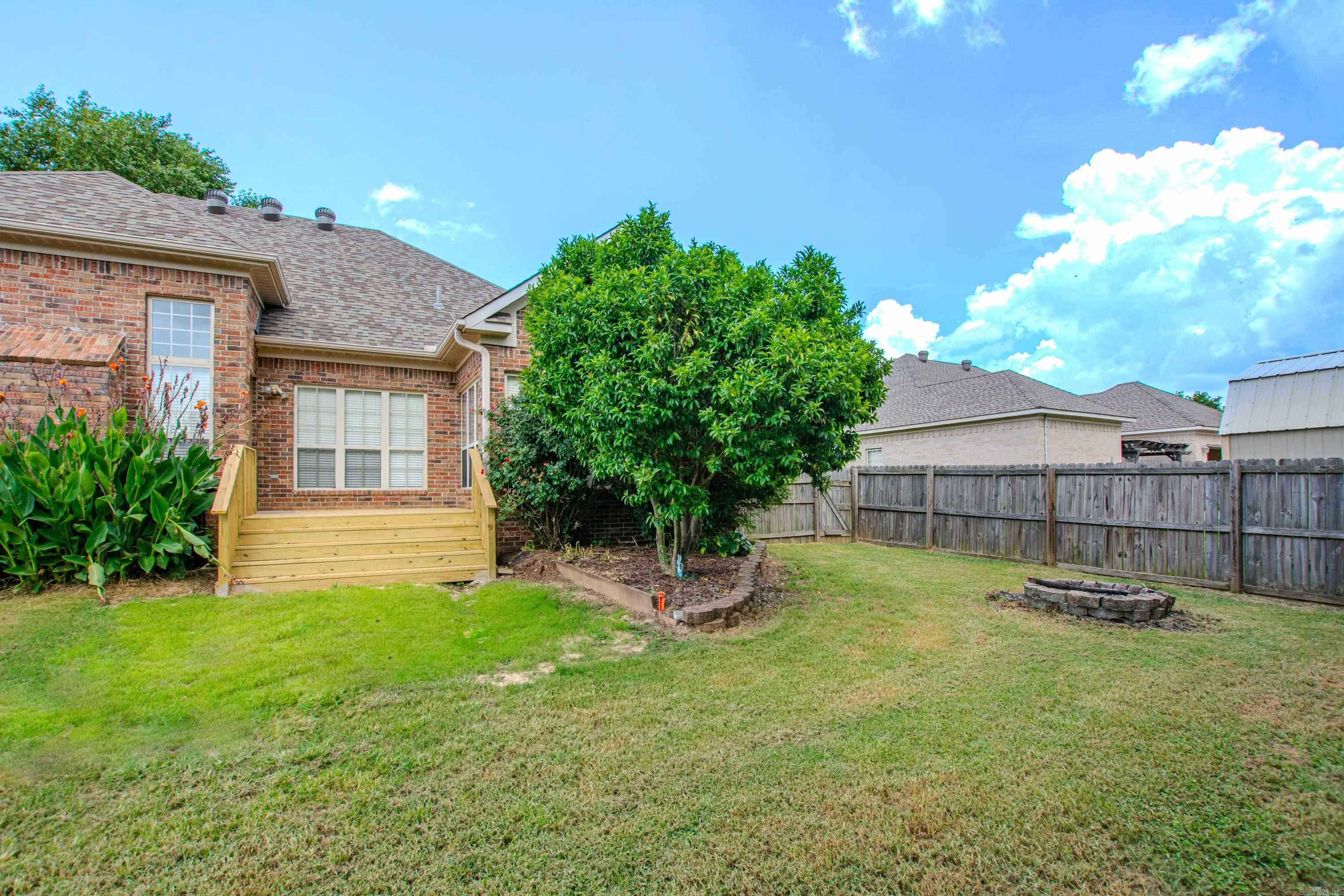 13 Blueberry Ln  Cabot, AR