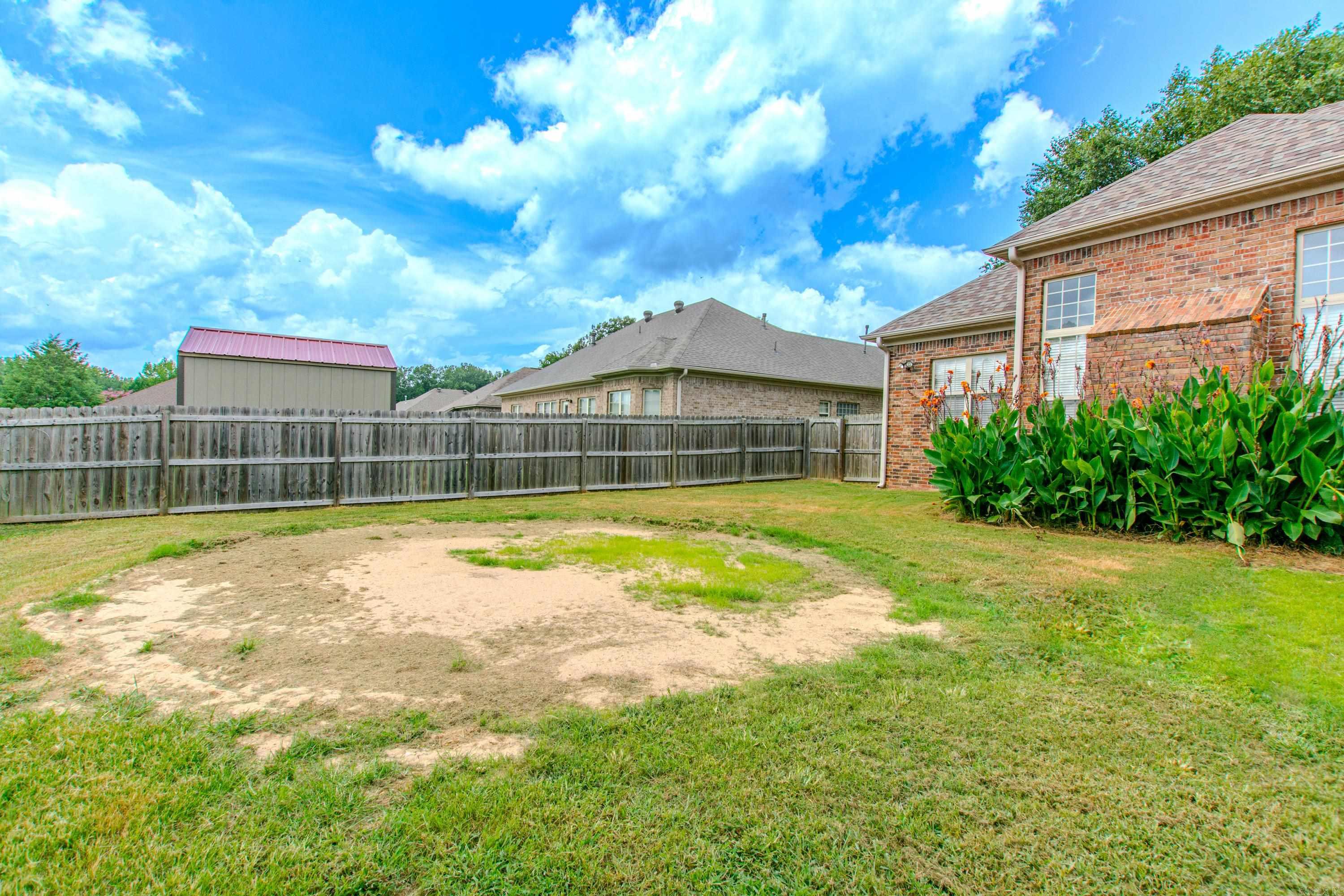 13 Blueberry Ln  Cabot, AR