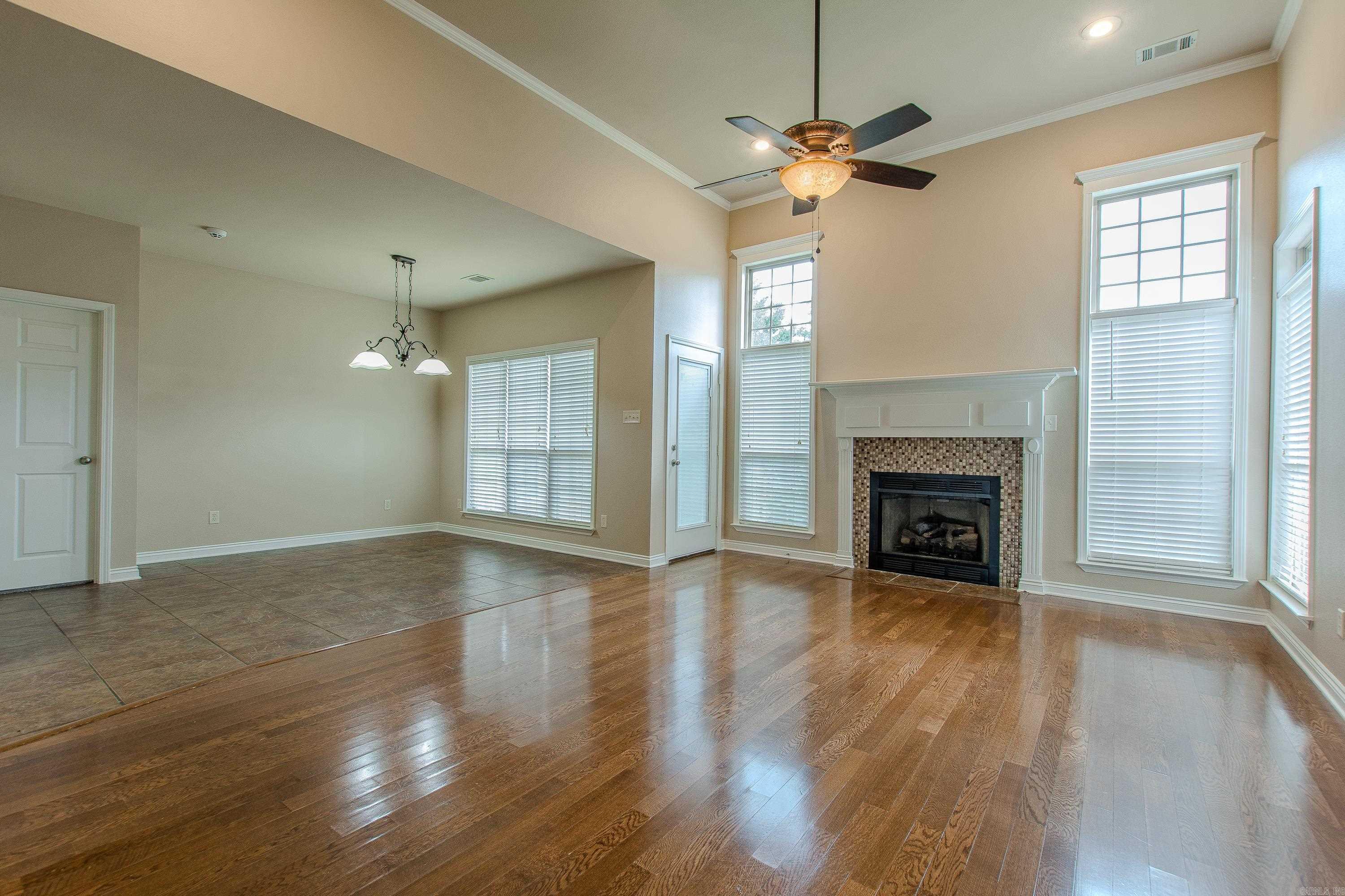 13 Blueberry Ln  Cabot, AR