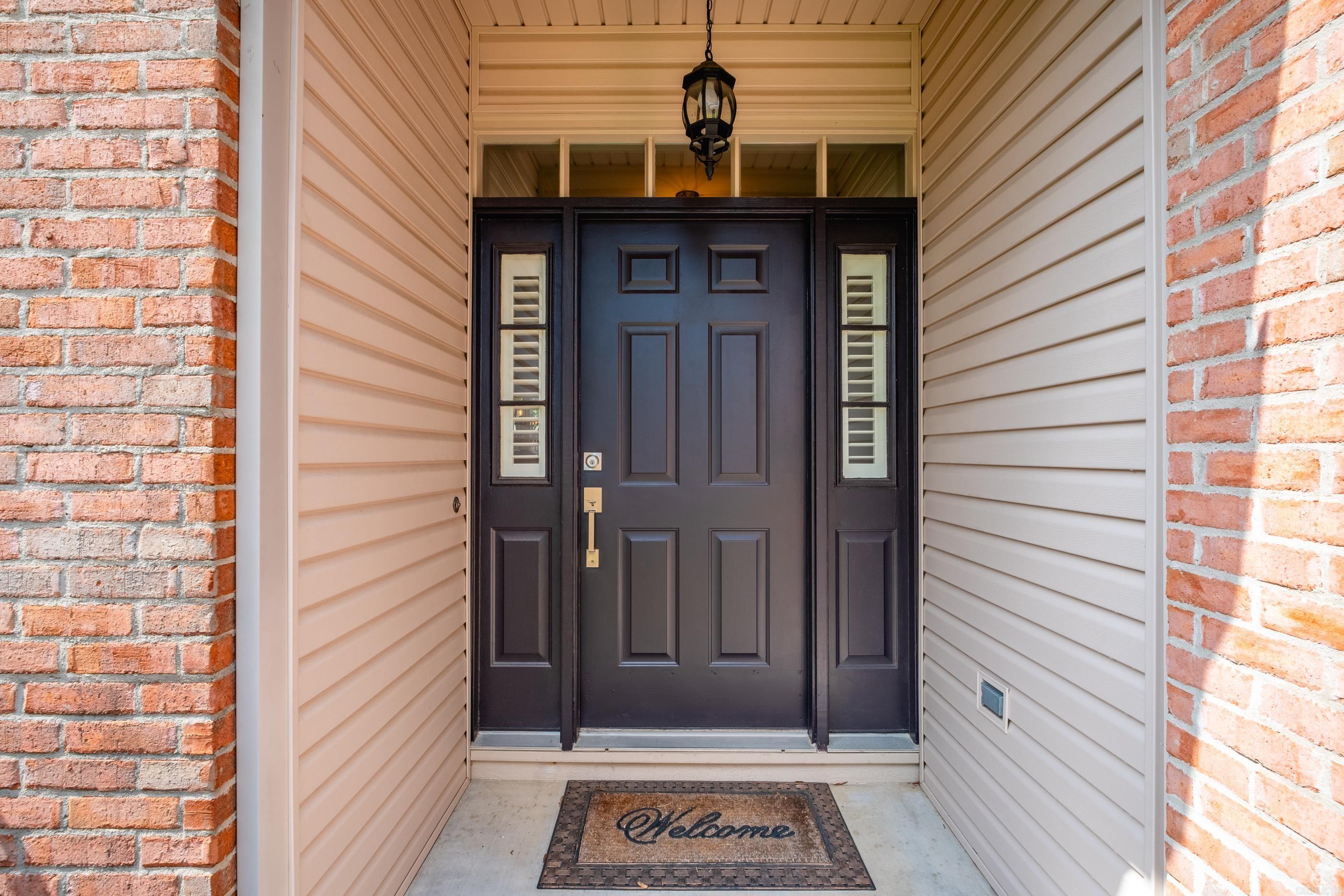 14 Carrollton Court Little Rock, AR 72211