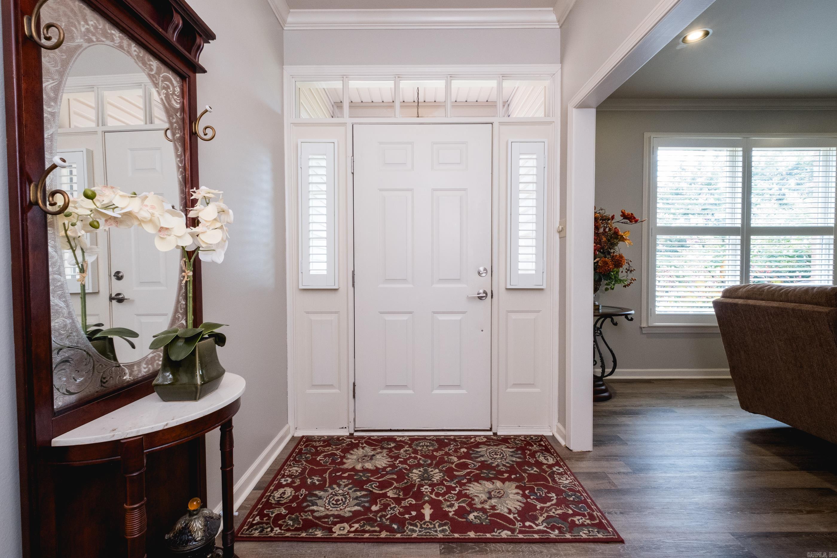 14 Carrollton Court Little Rock, AR 72211