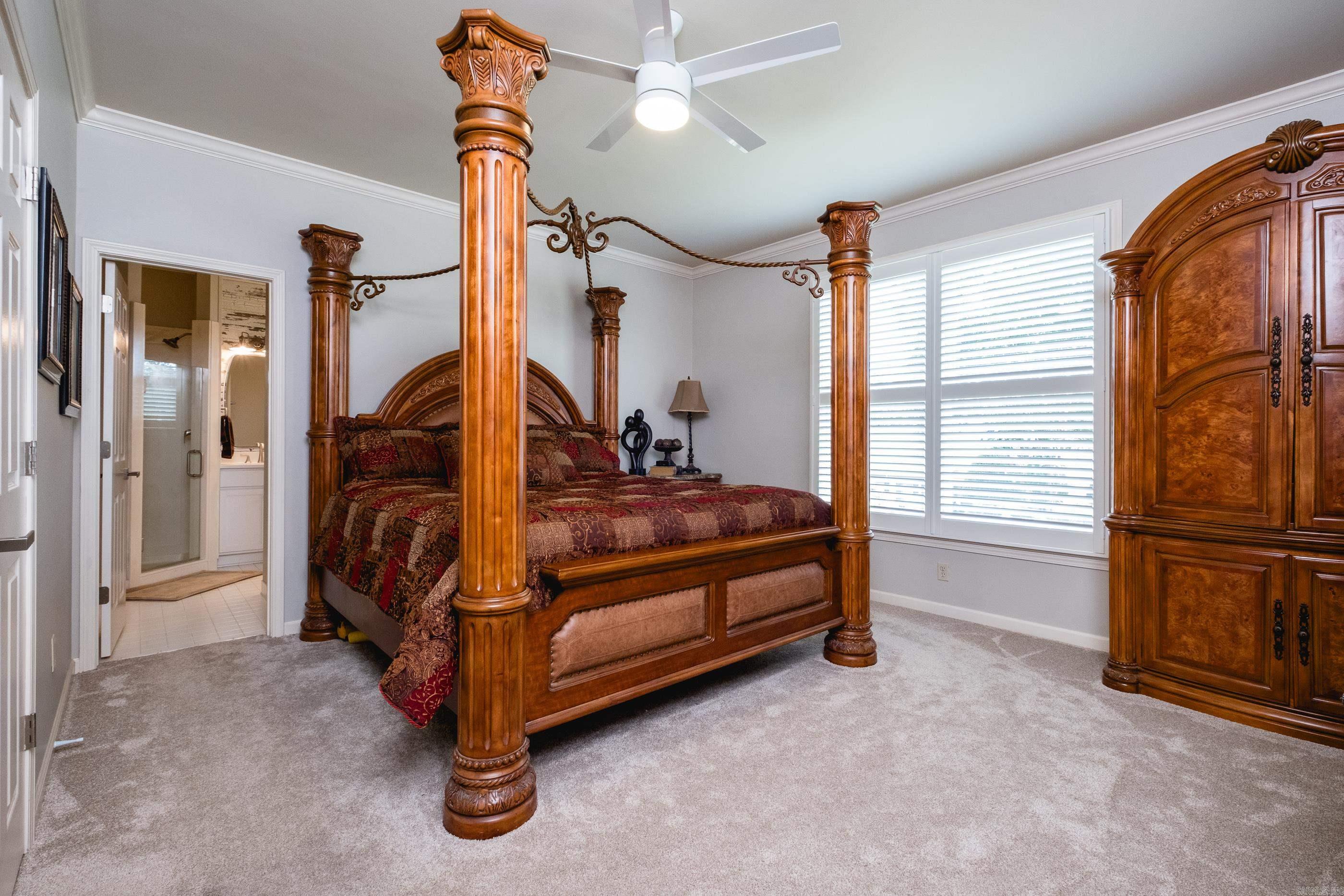 14 Carrollton Court Little Rock, AR 72211