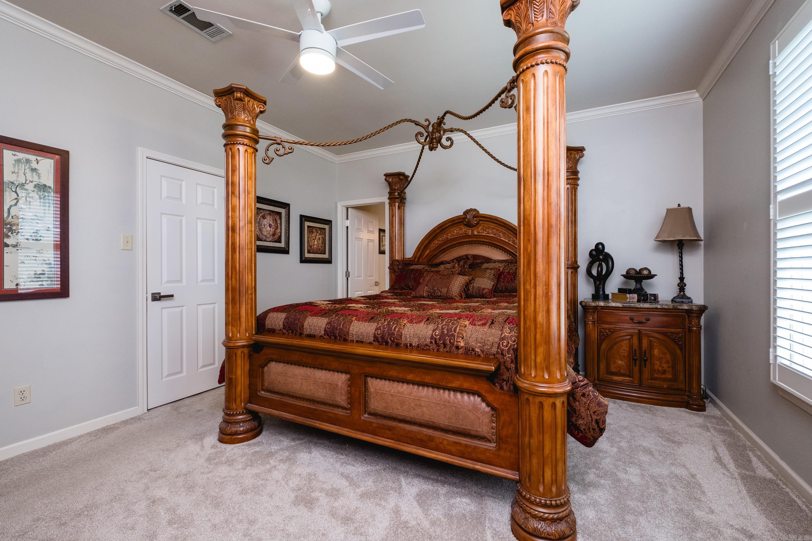 14 Carrollton Court Little Rock, AR 72211