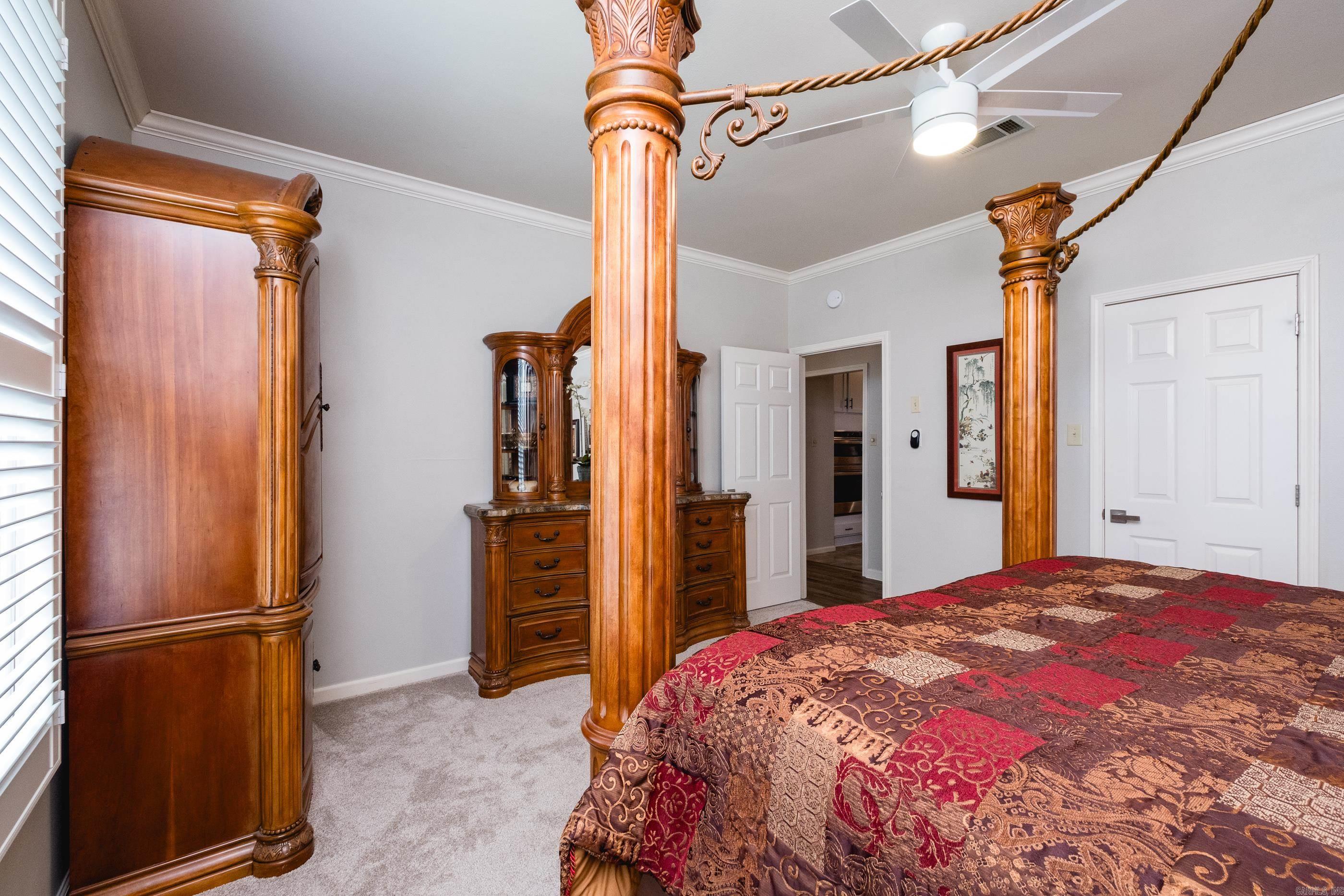 14 Carrollton Court Little Rock, AR 72211