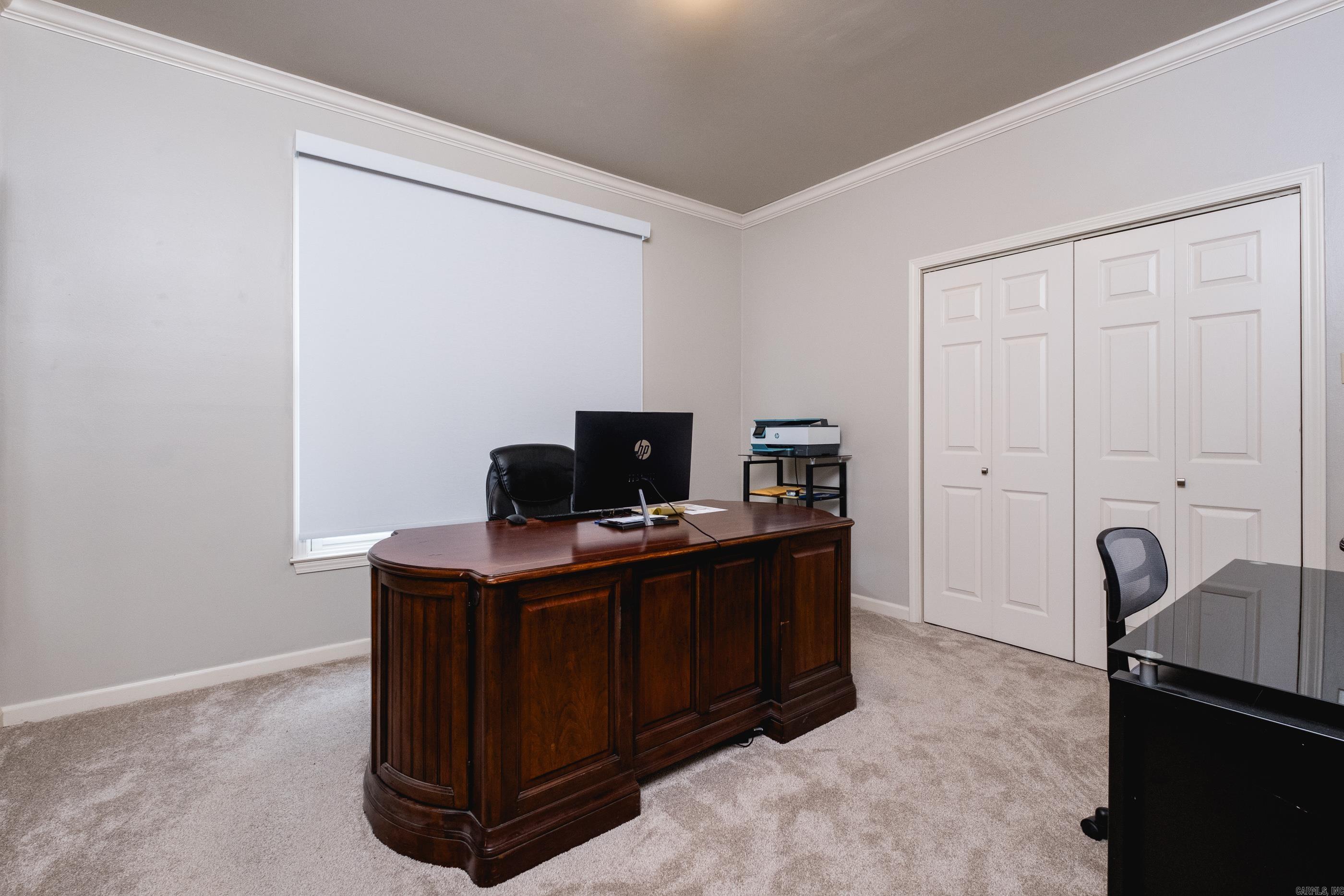 14 Carrollton Court Little Rock, AR 72211