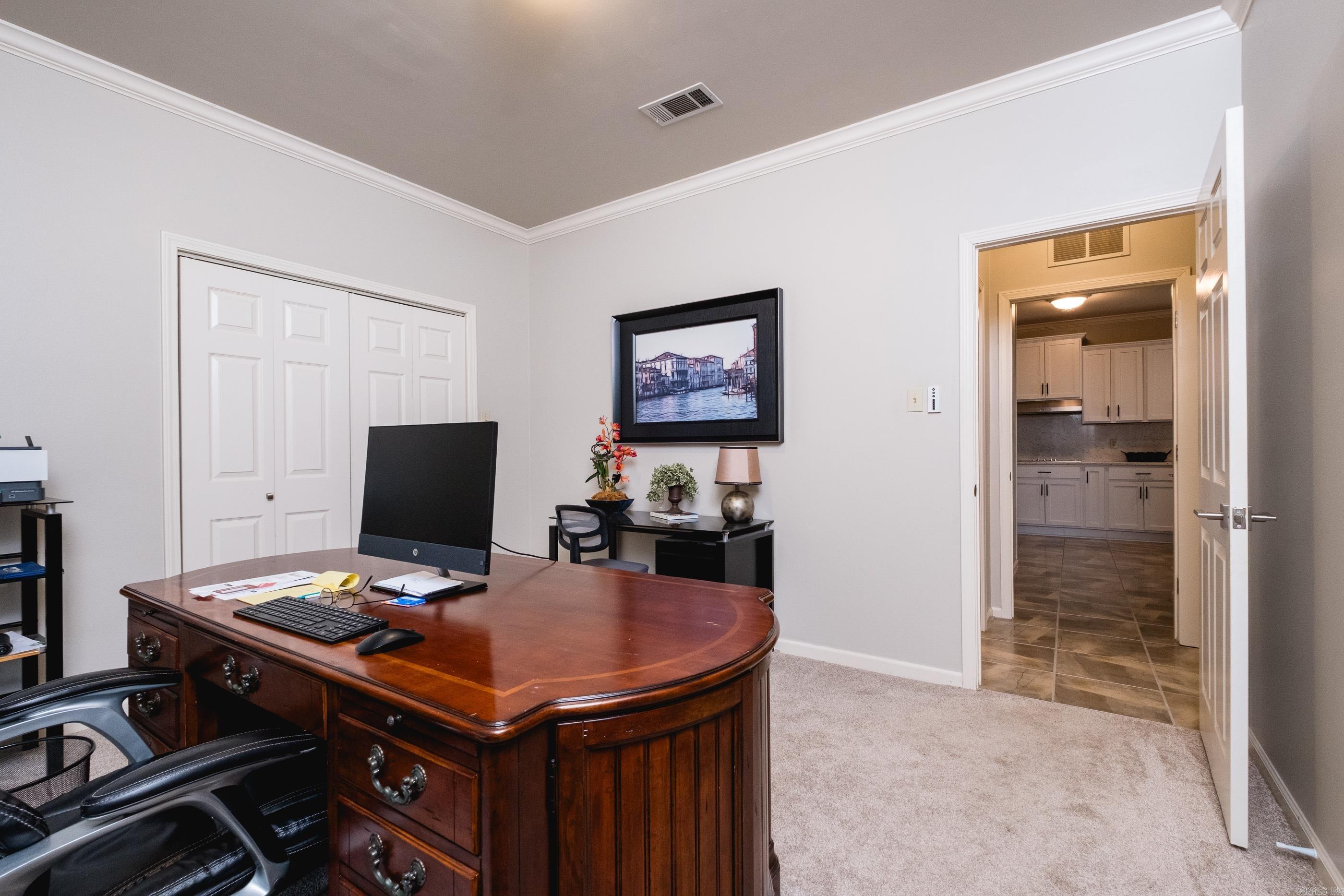 14 Carrollton Court Little Rock, AR 72211