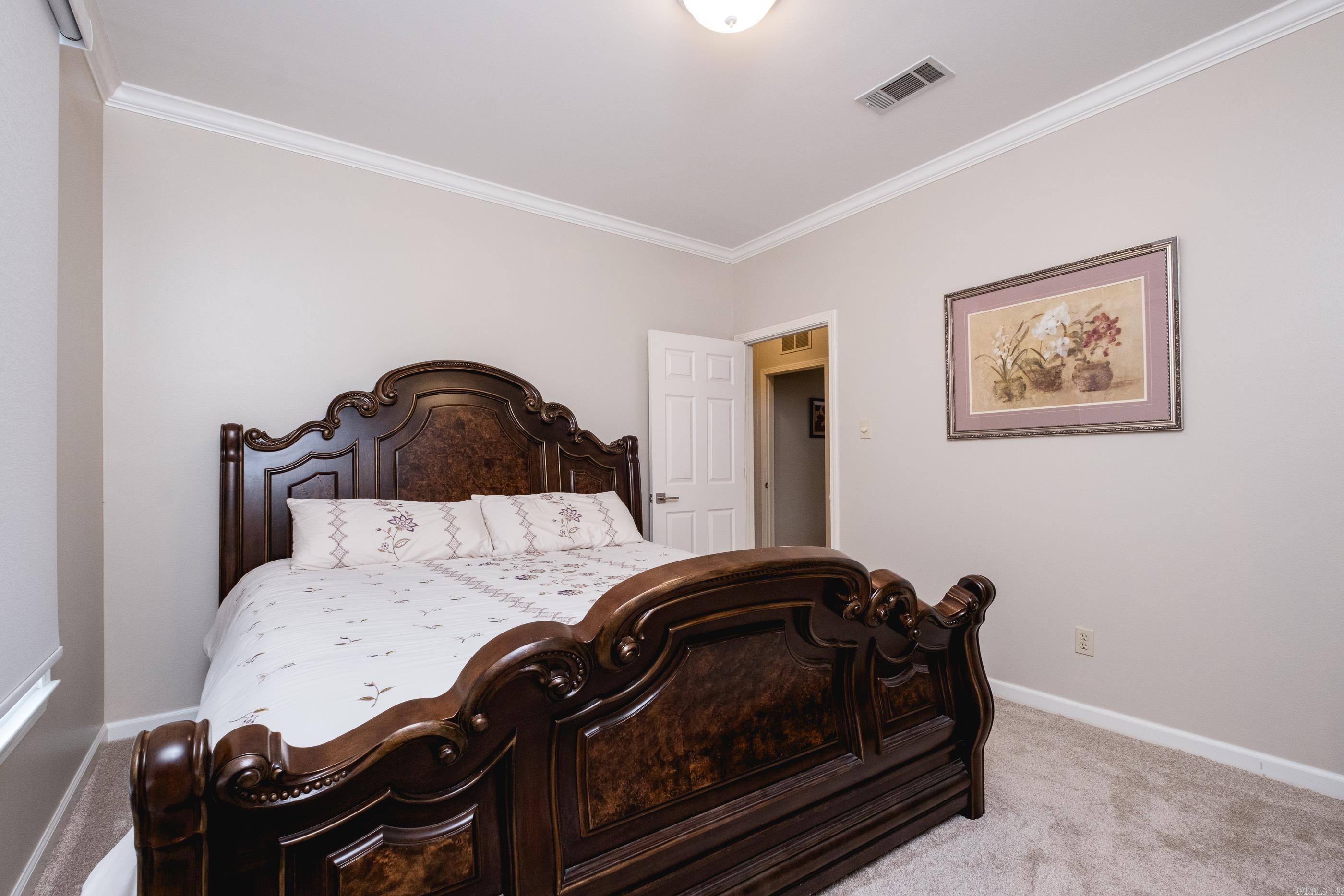 14 Carrollton Court Little Rock, AR 72211