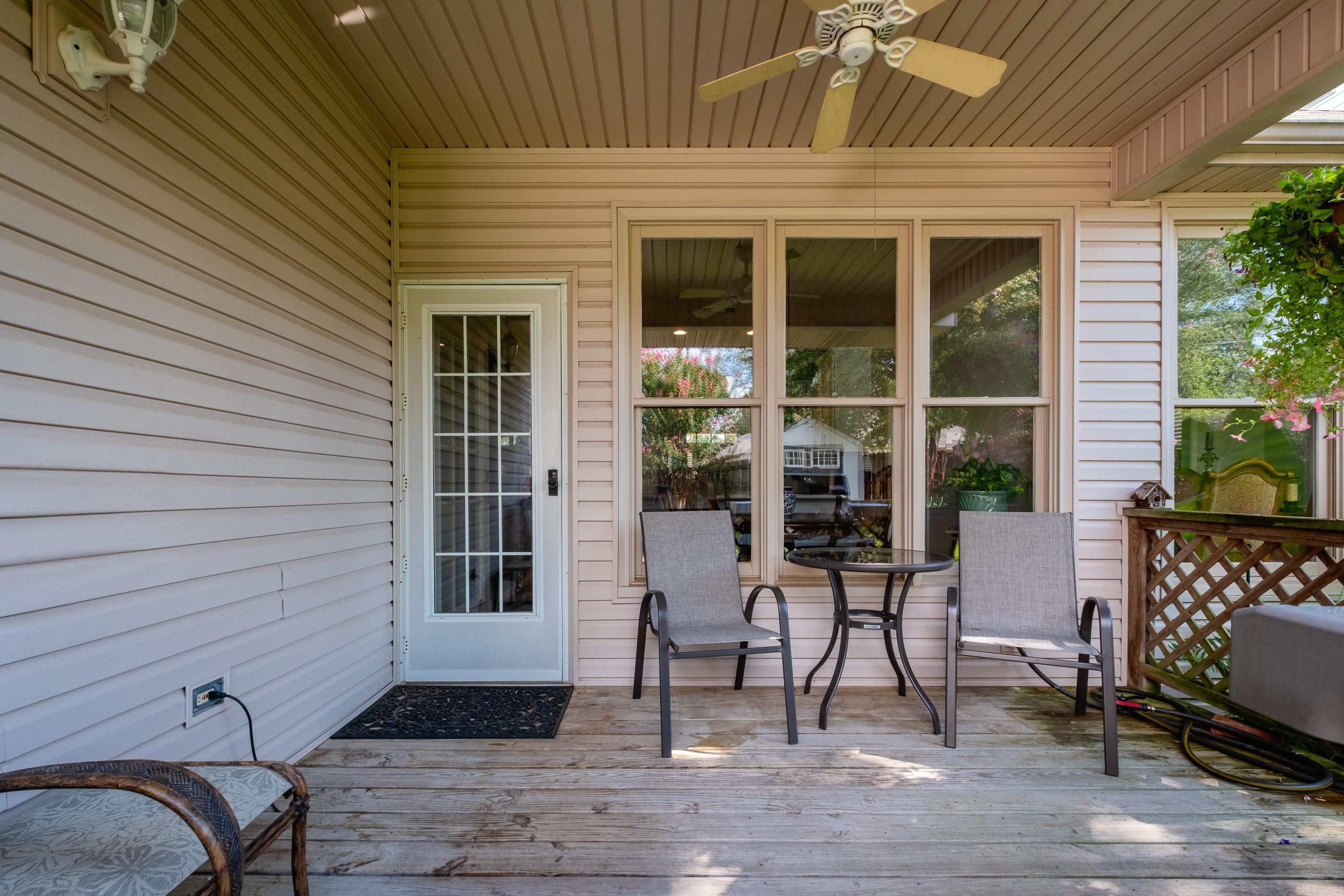 14 Carrollton Court Little Rock, AR 72211