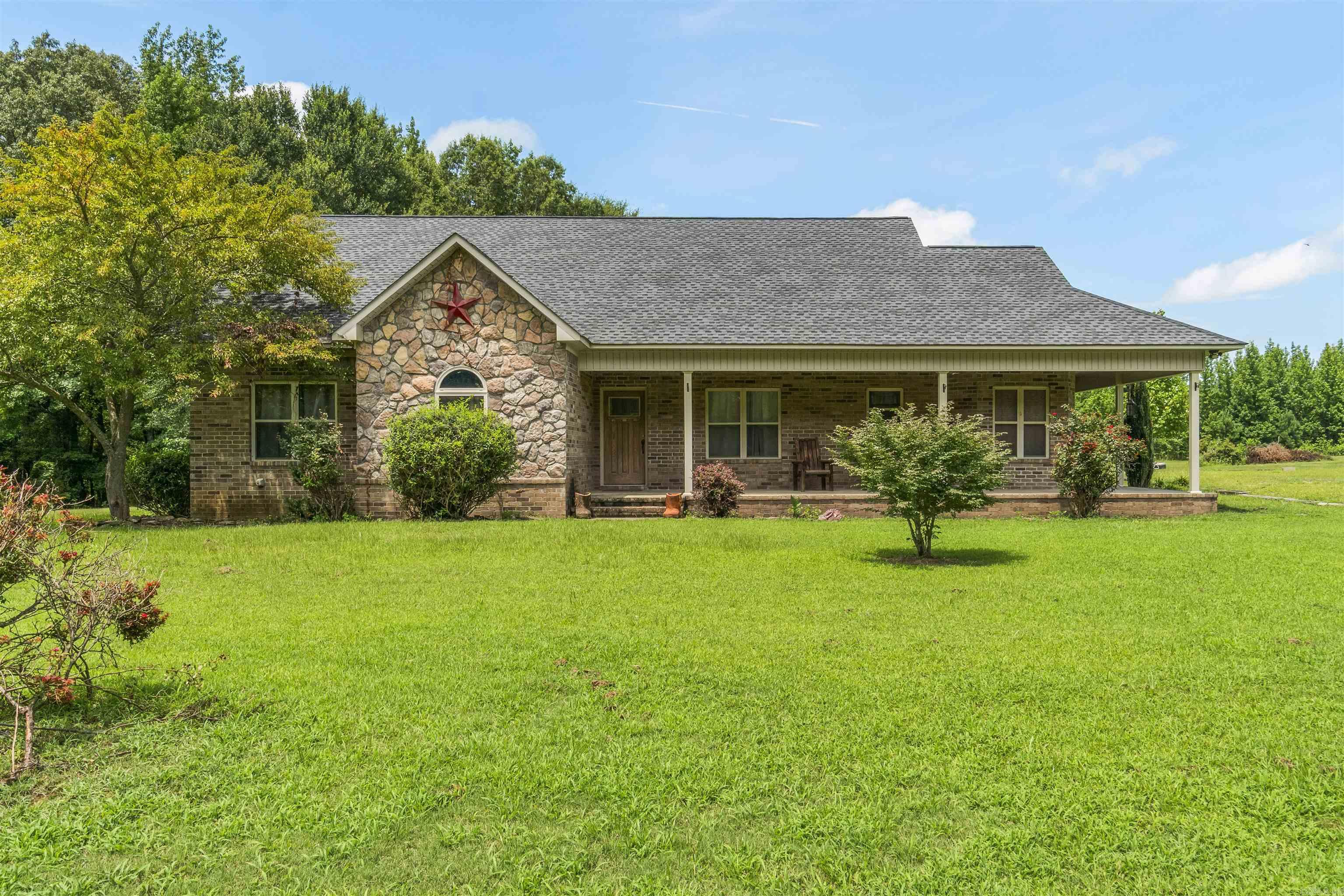 132 Haynes  Bald Knob, AR