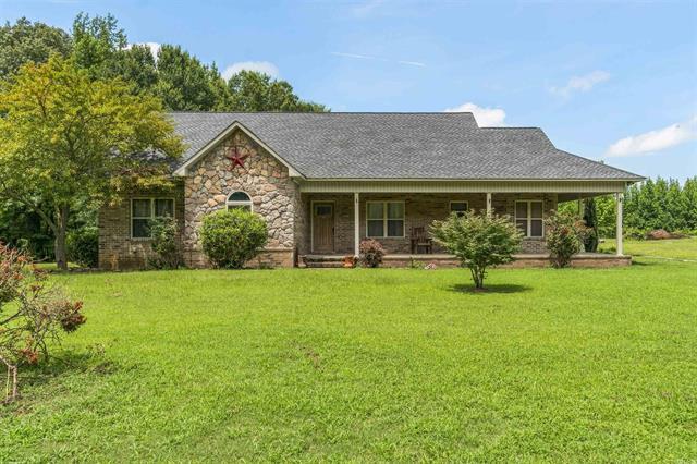 132  Haynes  Bald Knob, AR