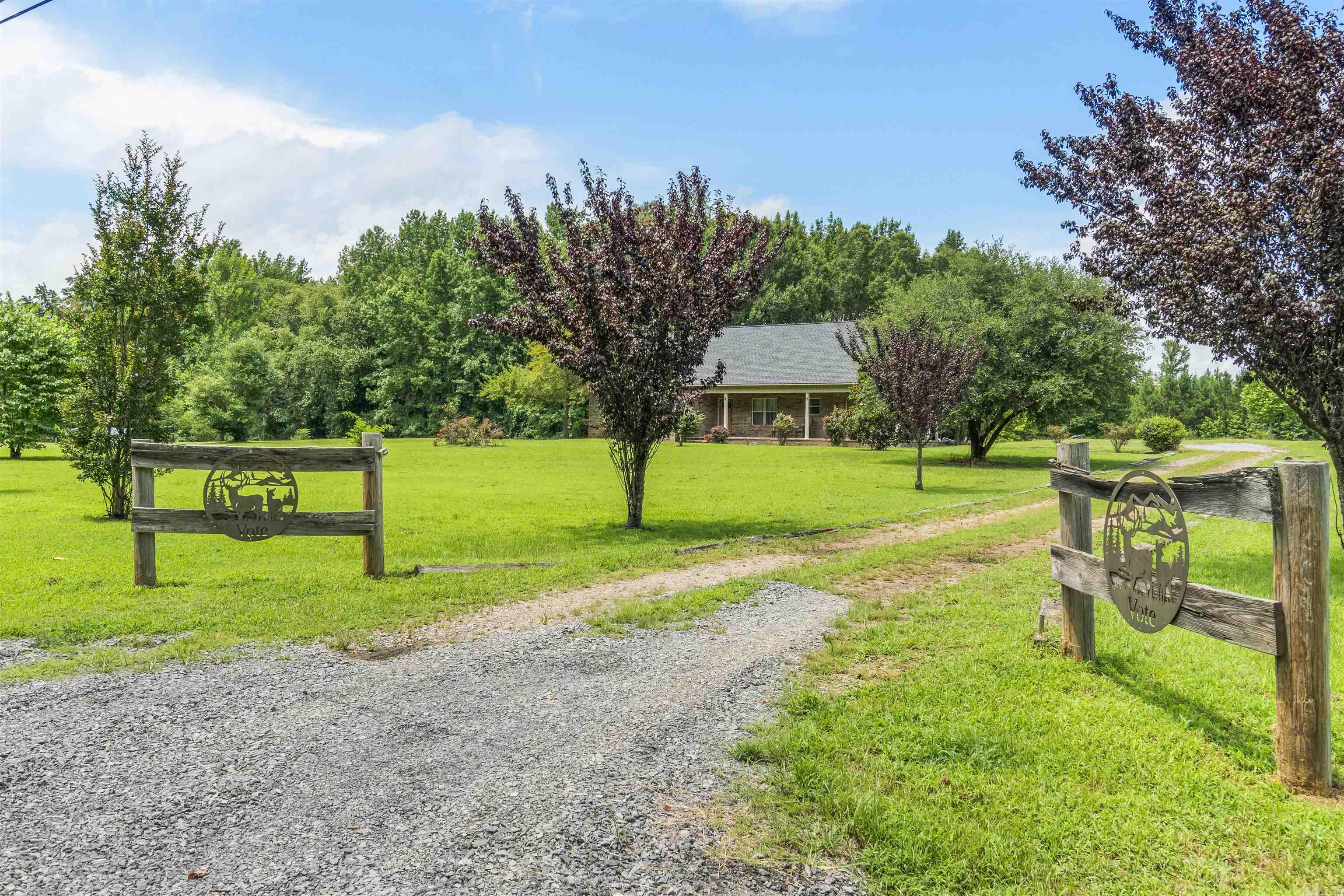 132 Haynes  Bald Knob, AR