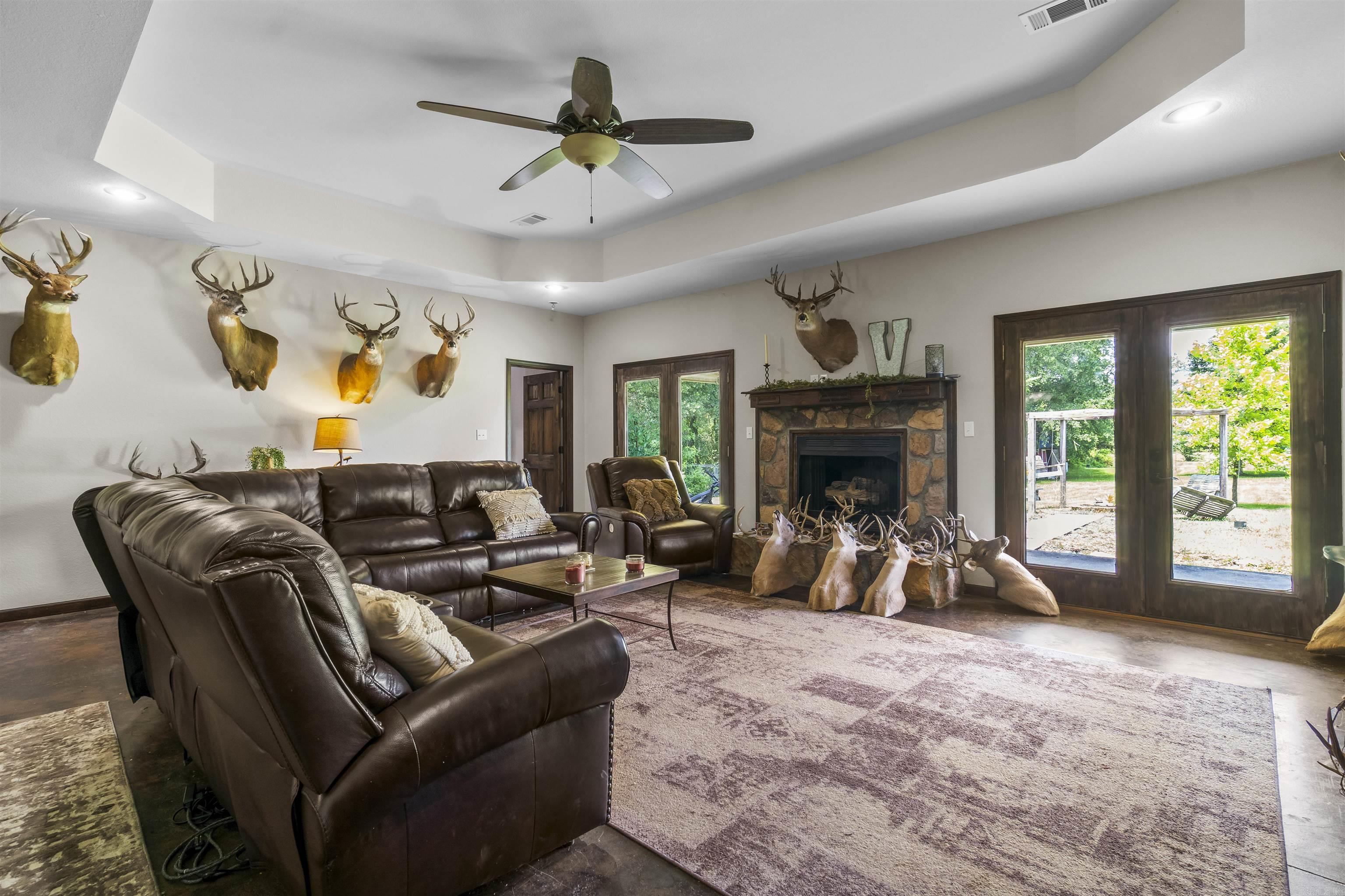 132 Haynes  Bald Knob, AR