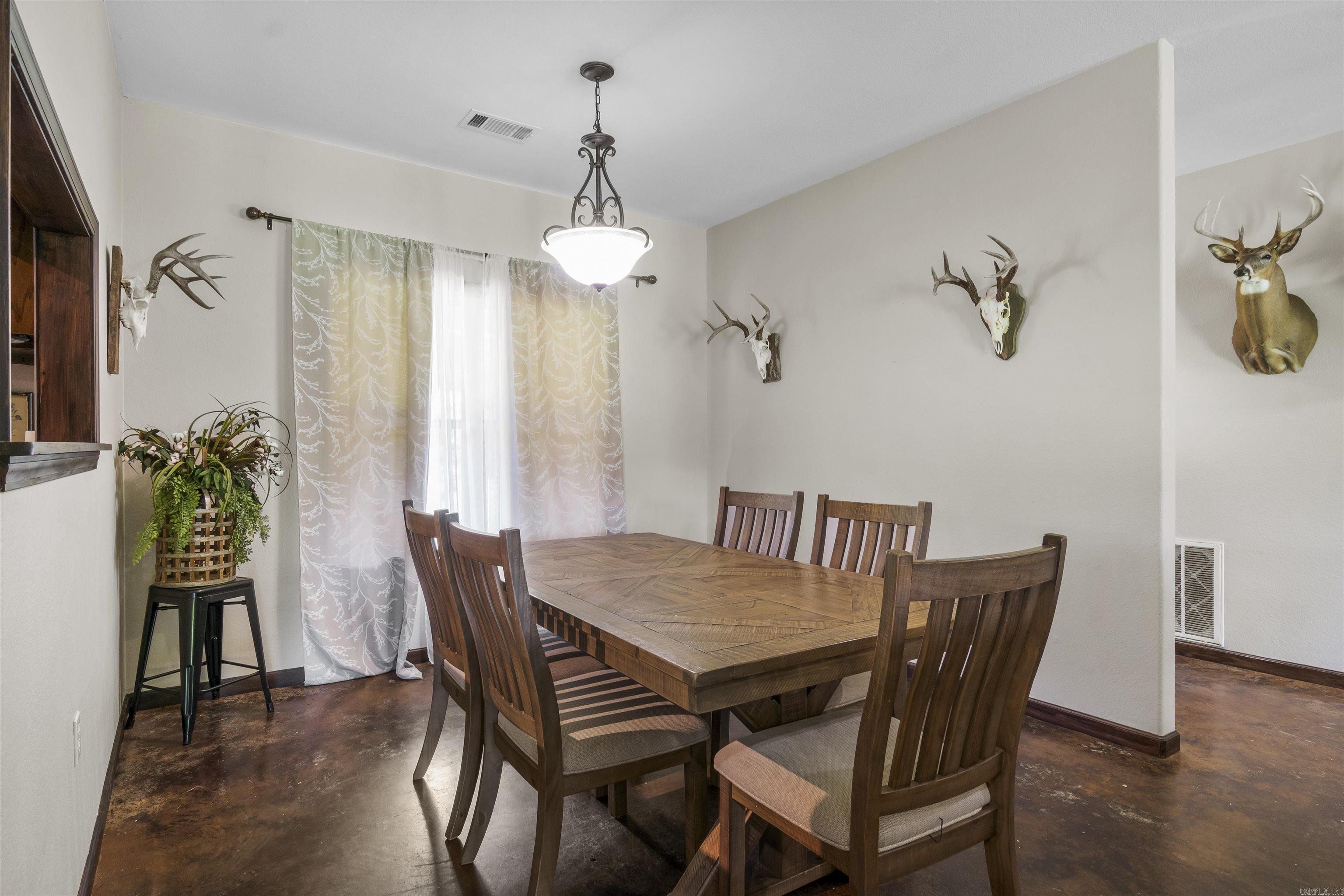 132 Haynes  Bald Knob, AR