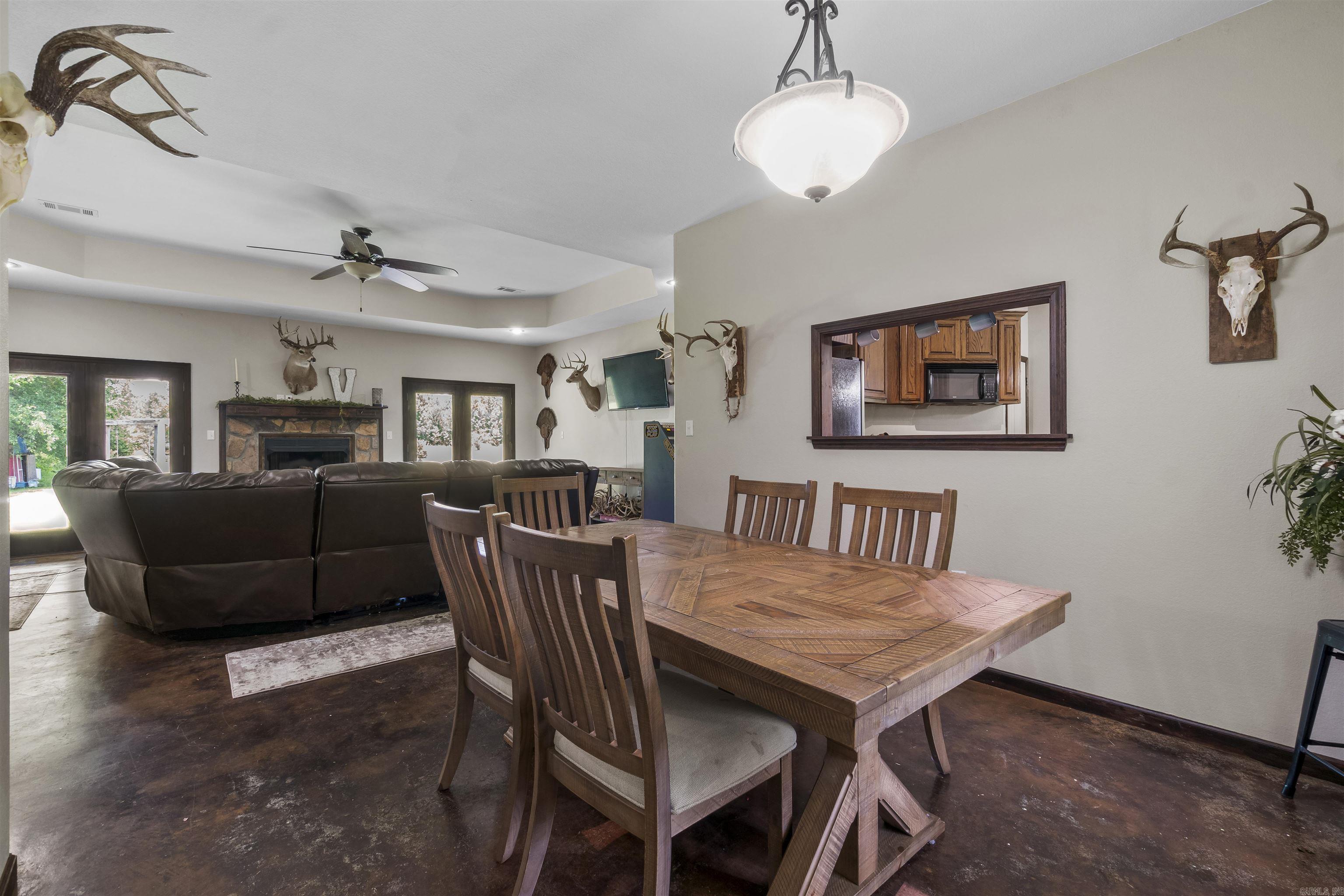 132 Haynes  Bald Knob, AR