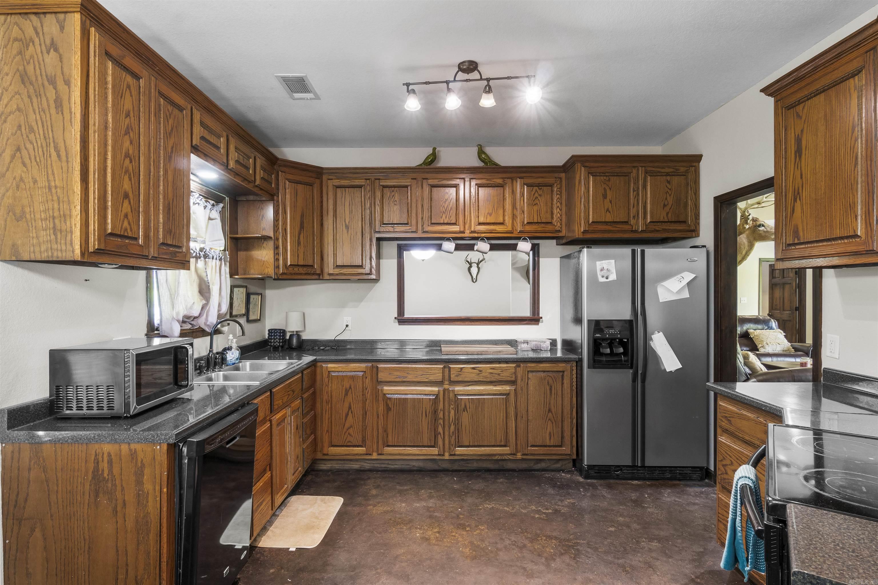 132 Haynes  Bald Knob, AR