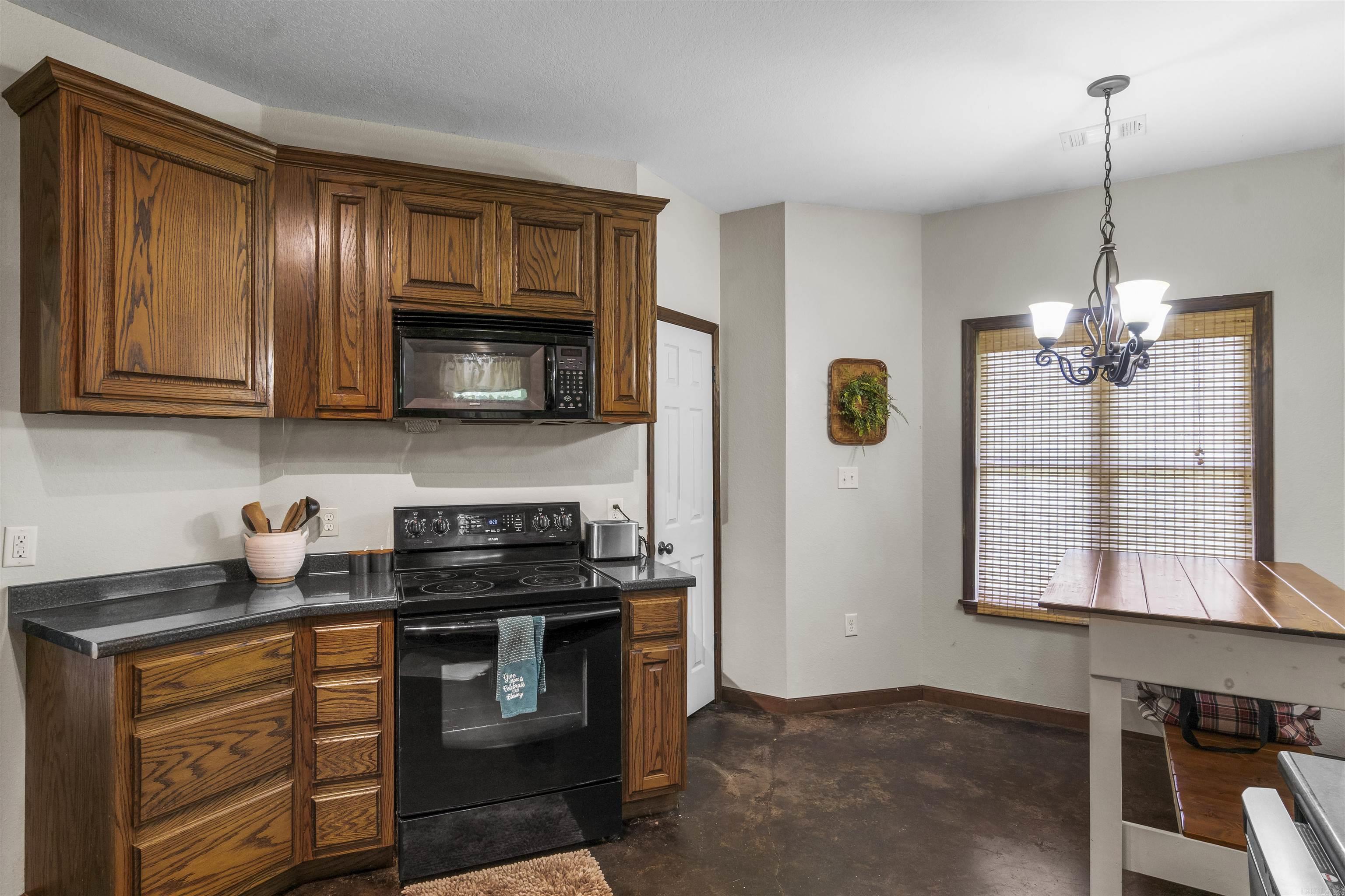 132 Haynes  Bald Knob, AR