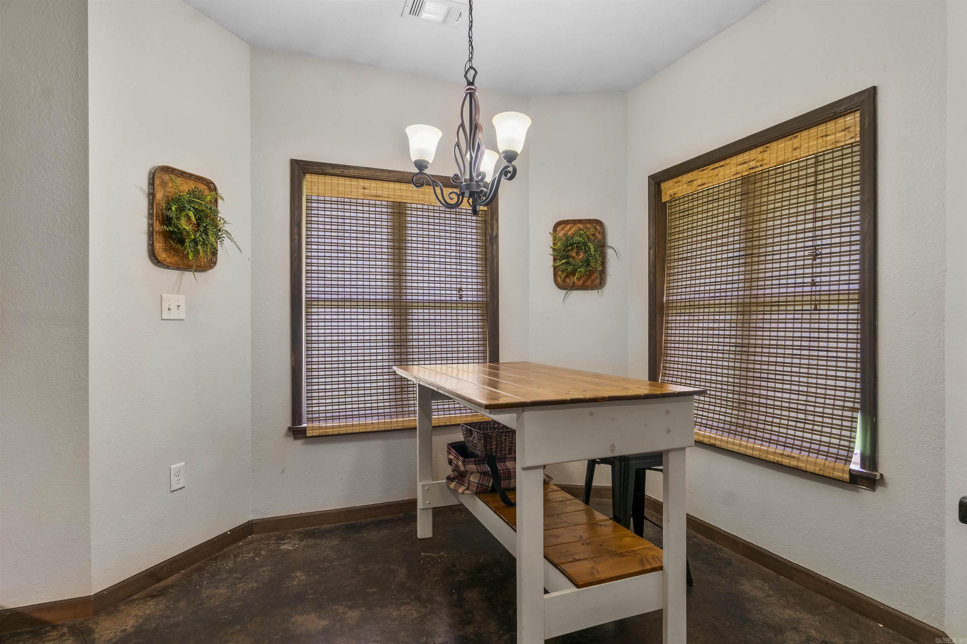 132 Haynes  Bald Knob, AR