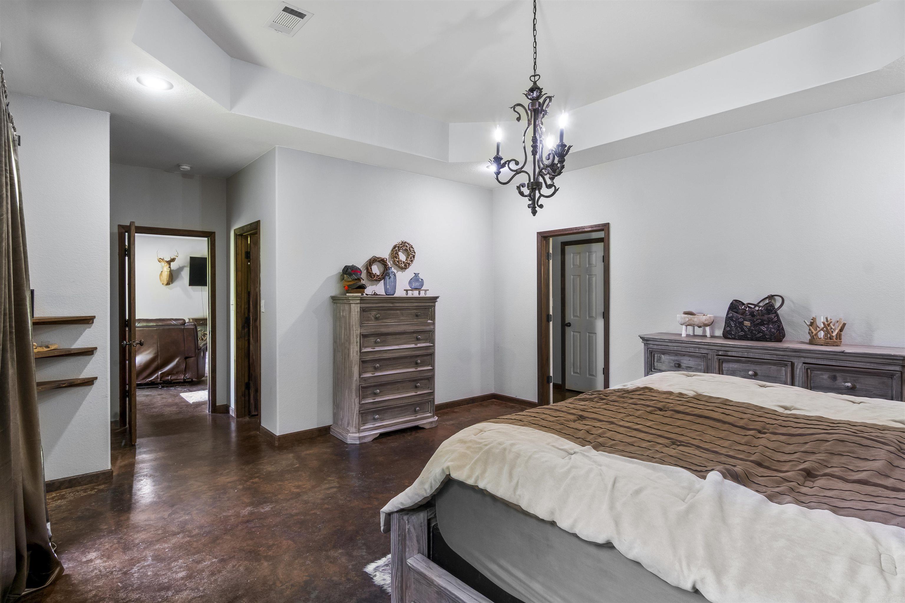 132 Haynes  Bald Knob, AR