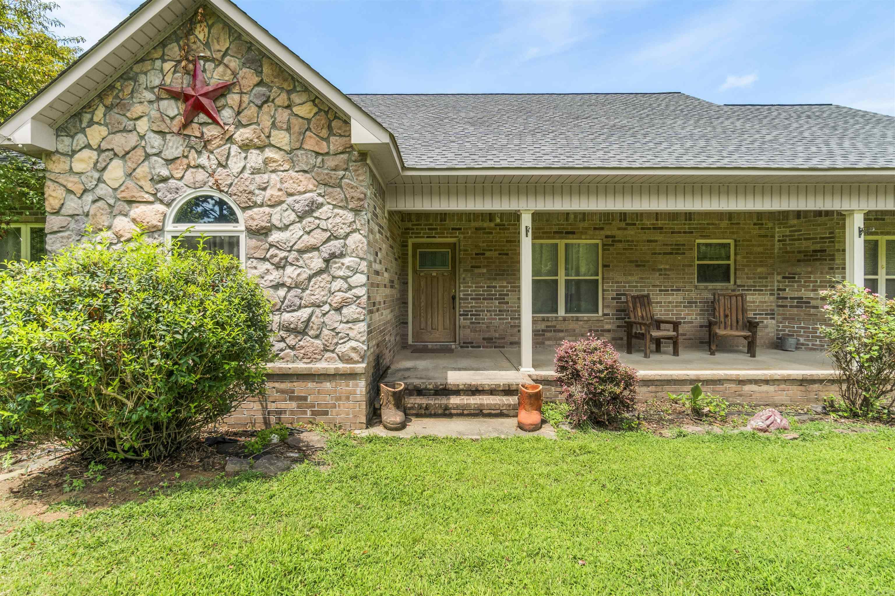132 Haynes  Bald Knob, AR
