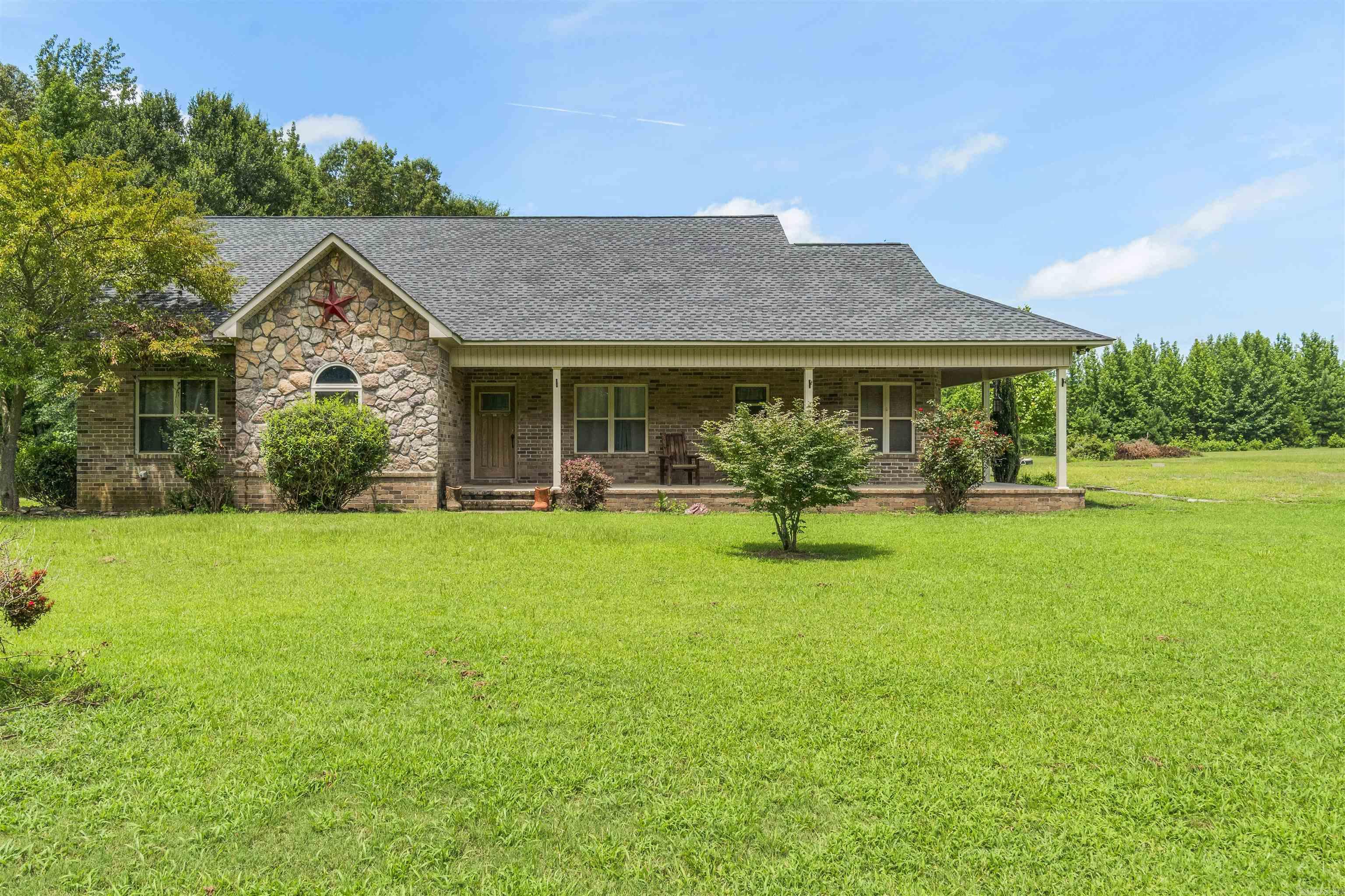 132 Haynes  Bald Knob, AR