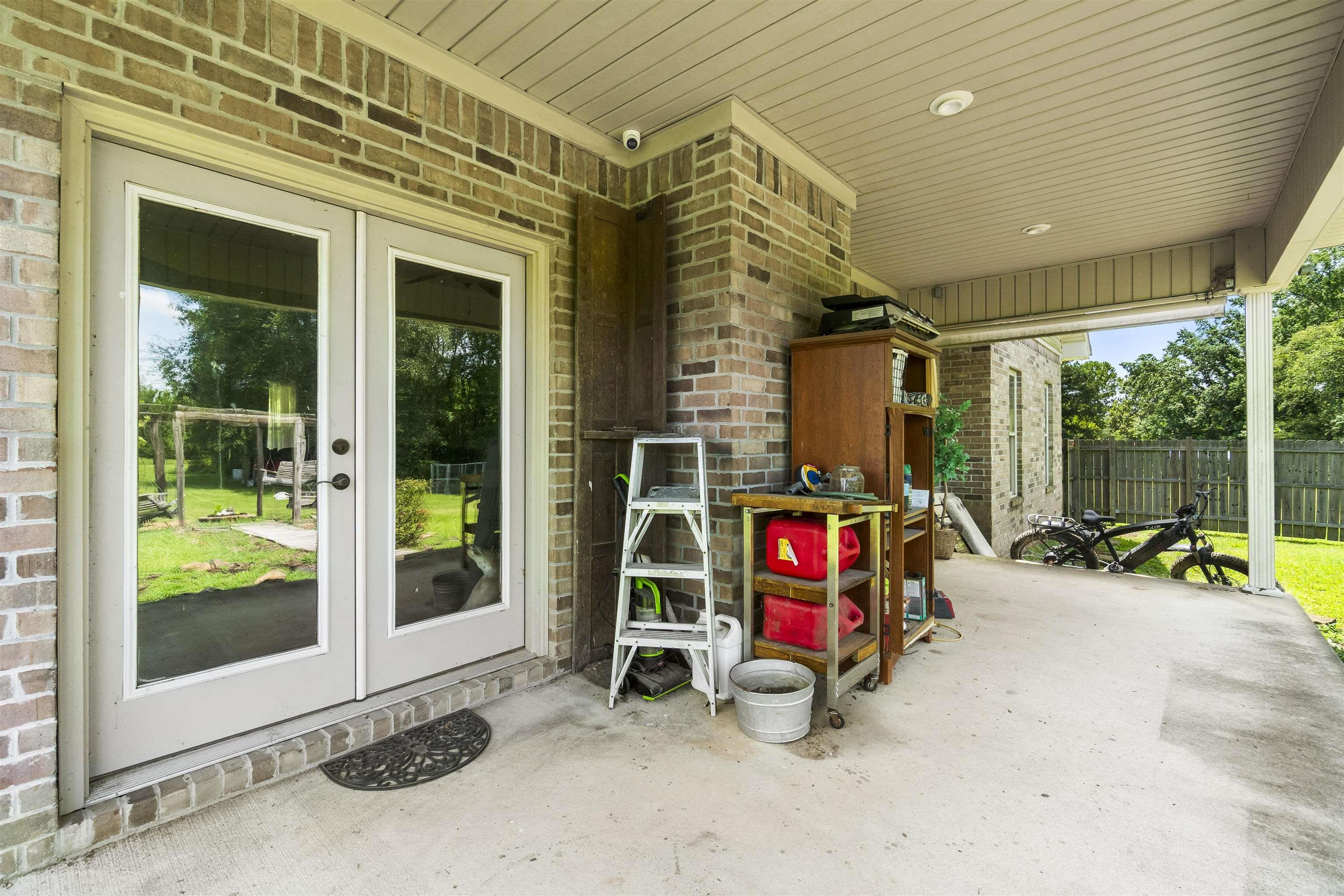 132 Haynes  Bald Knob, AR