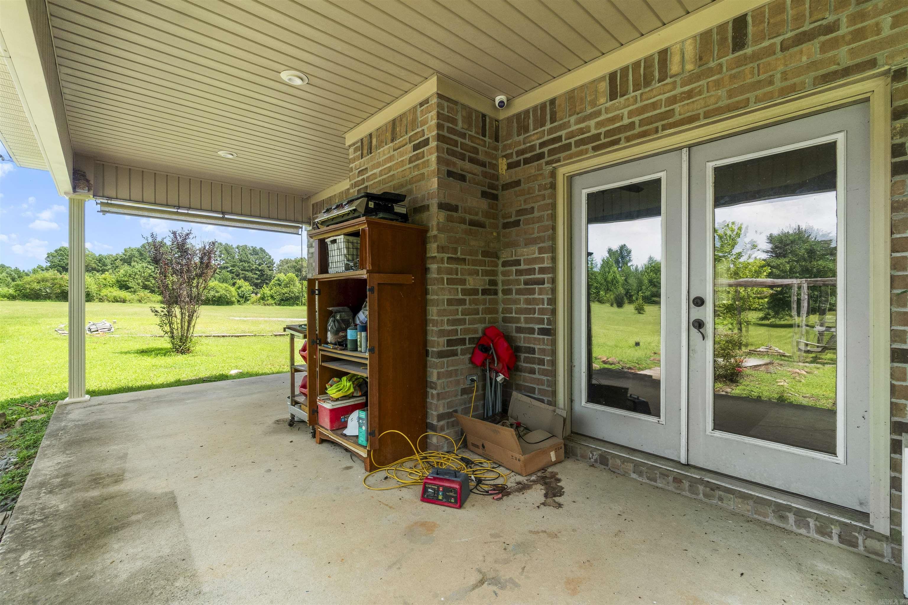 132 Haynes  Bald Knob, AR