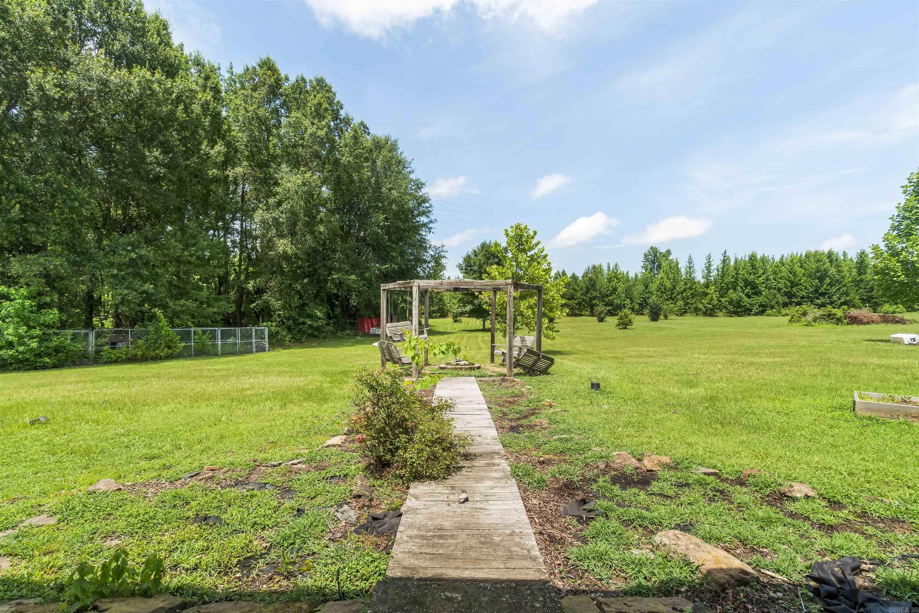 132 Haynes  Bald Knob, AR