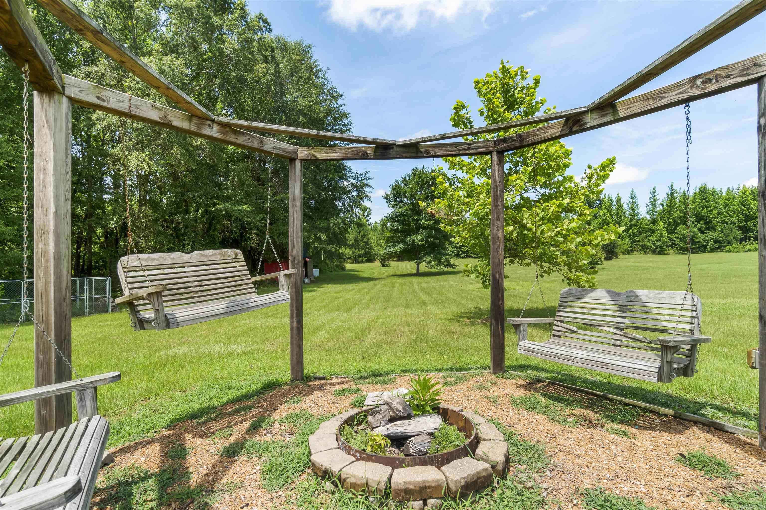 132 Haynes  Bald Knob, AR