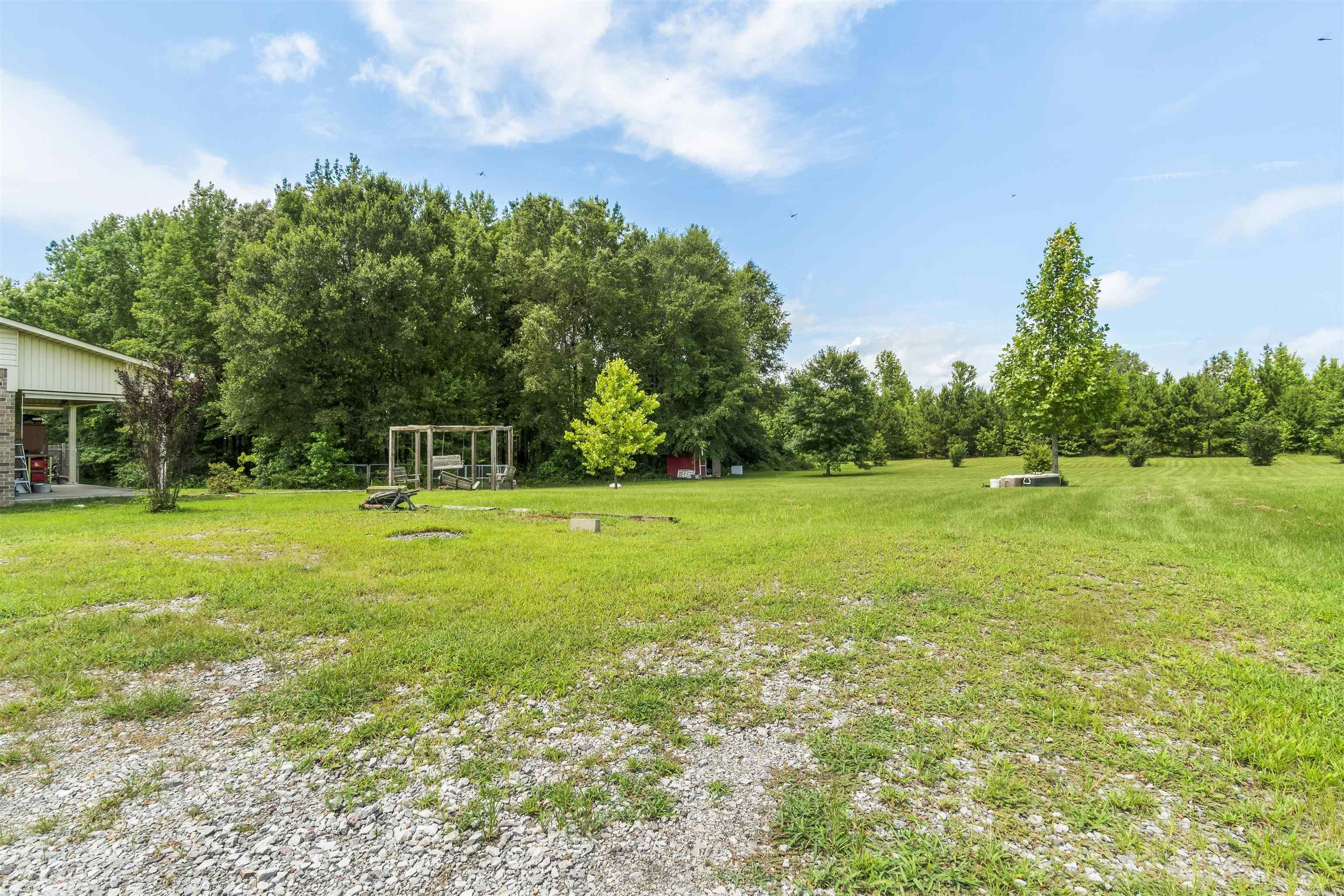 132 Haynes  Bald Knob, AR