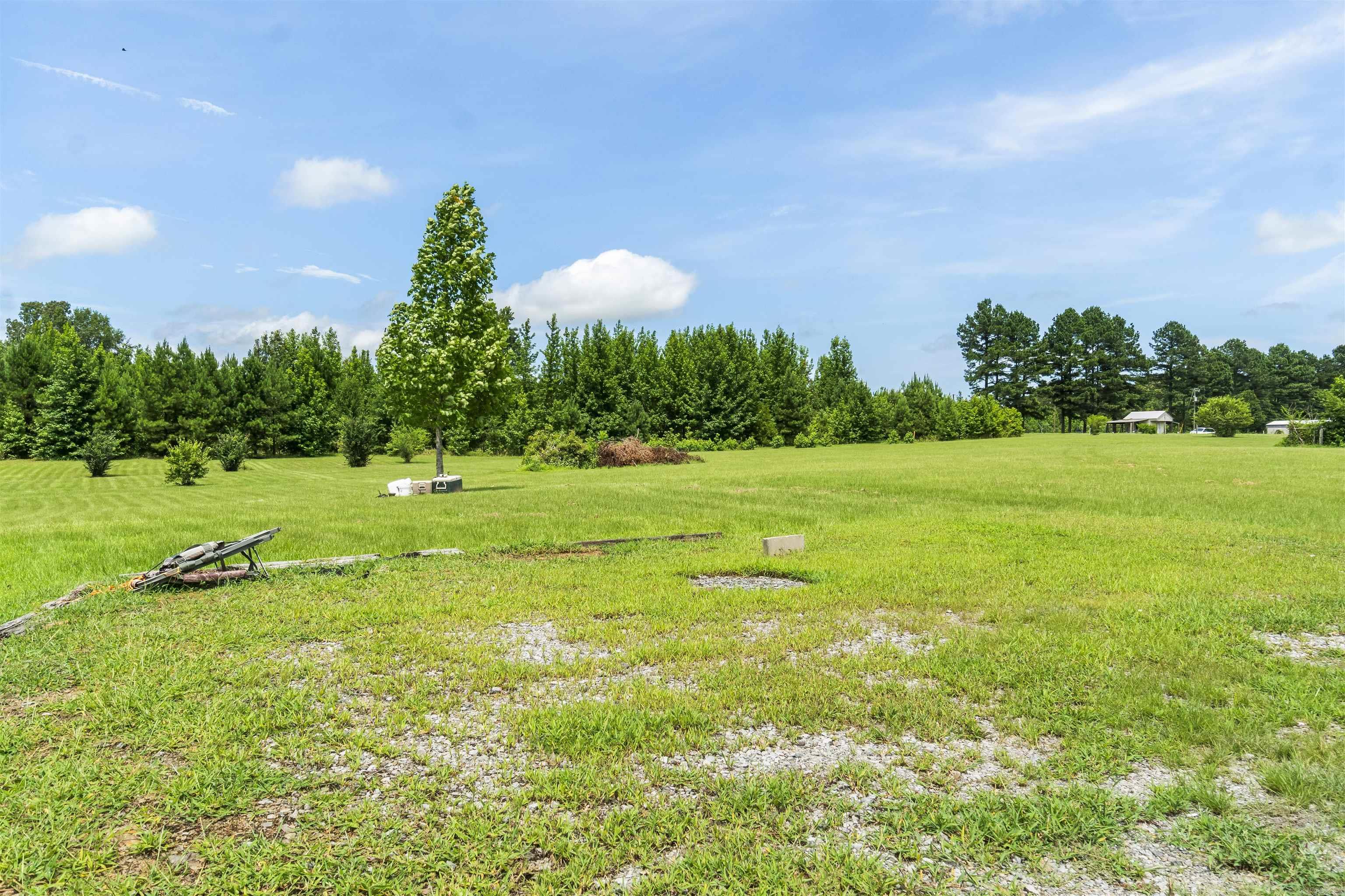 132 Haynes  Bald Knob, AR