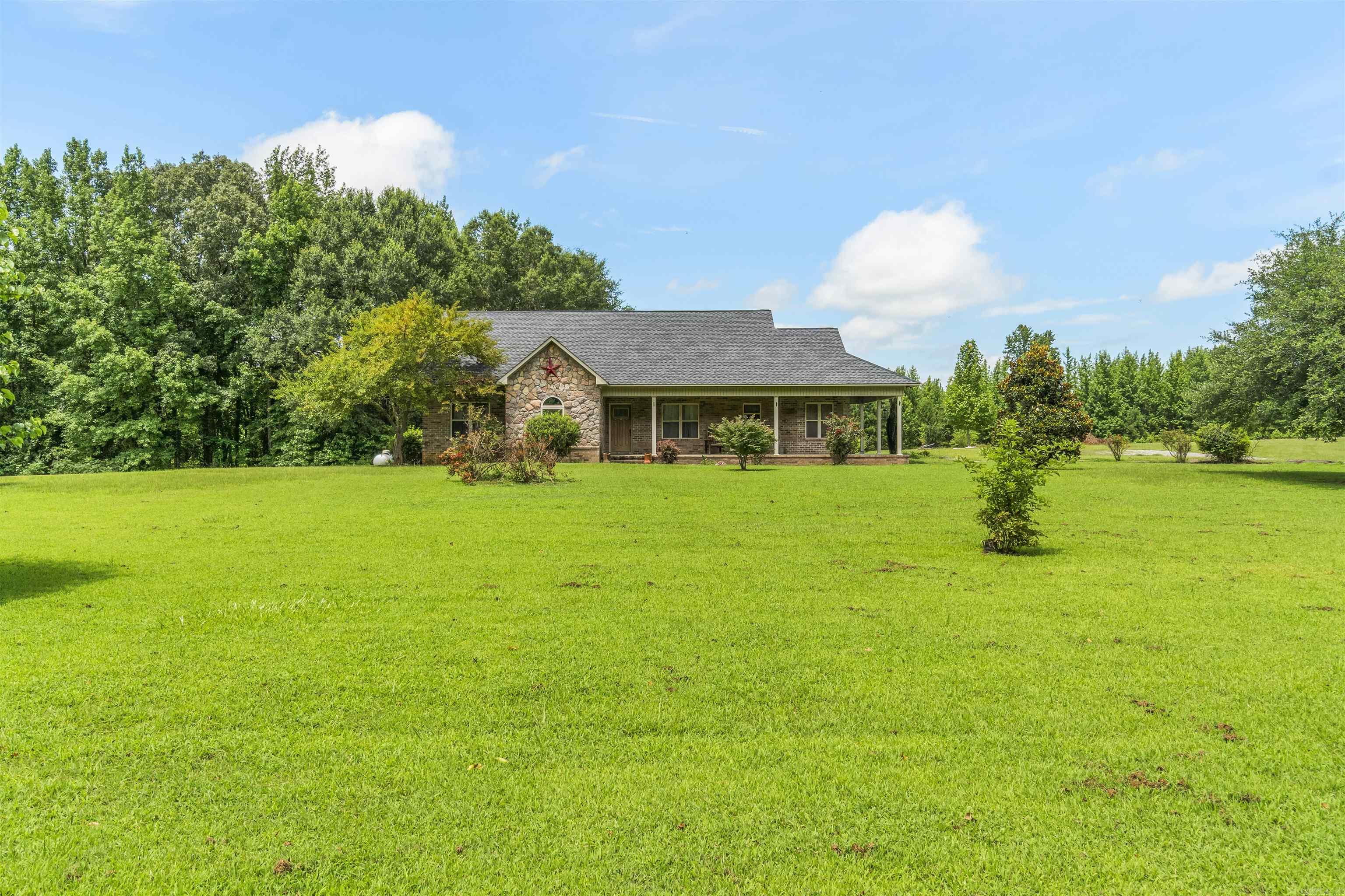 132 Haynes  Bald Knob, AR