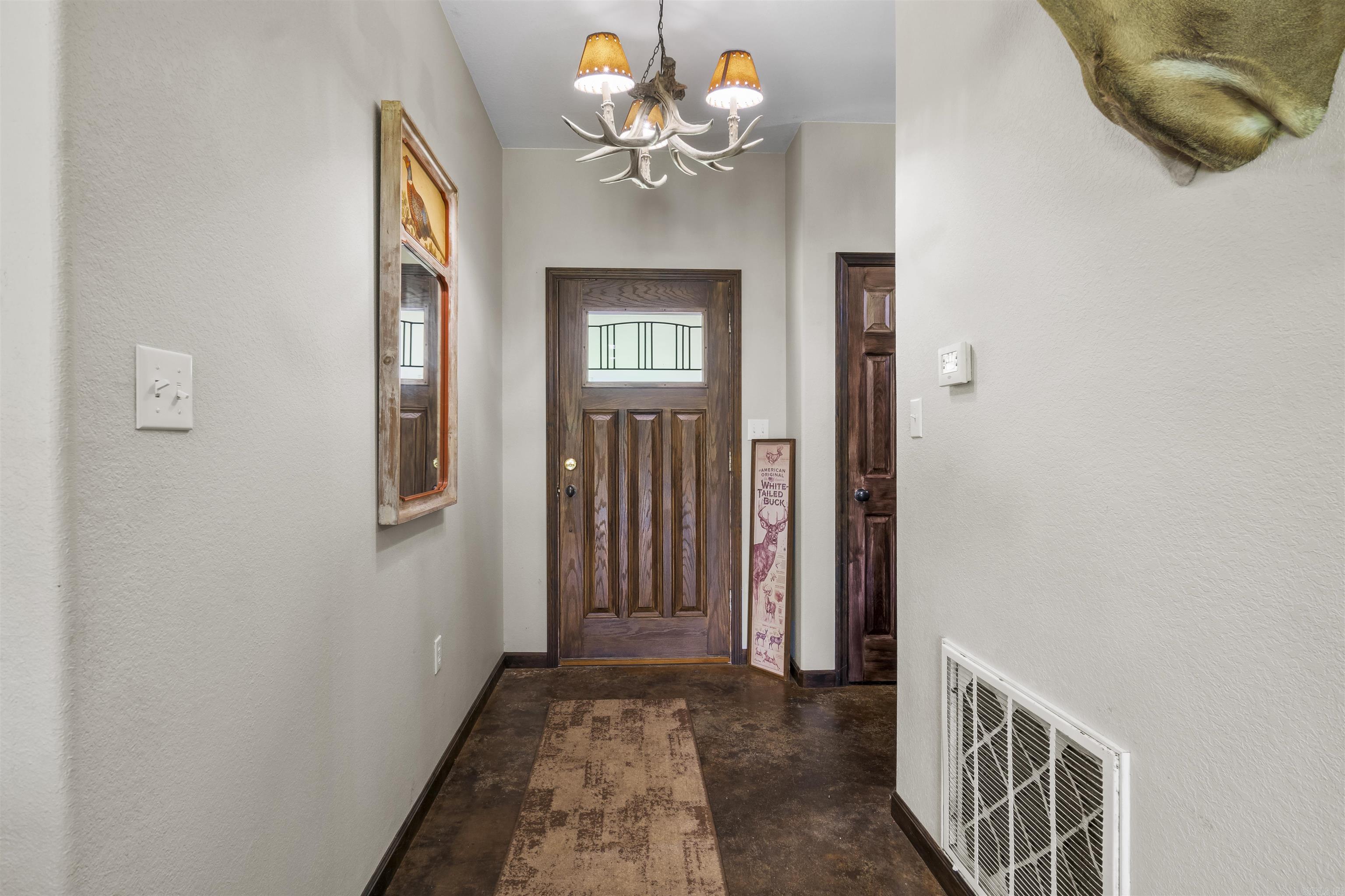132 Haynes  Bald Knob, AR