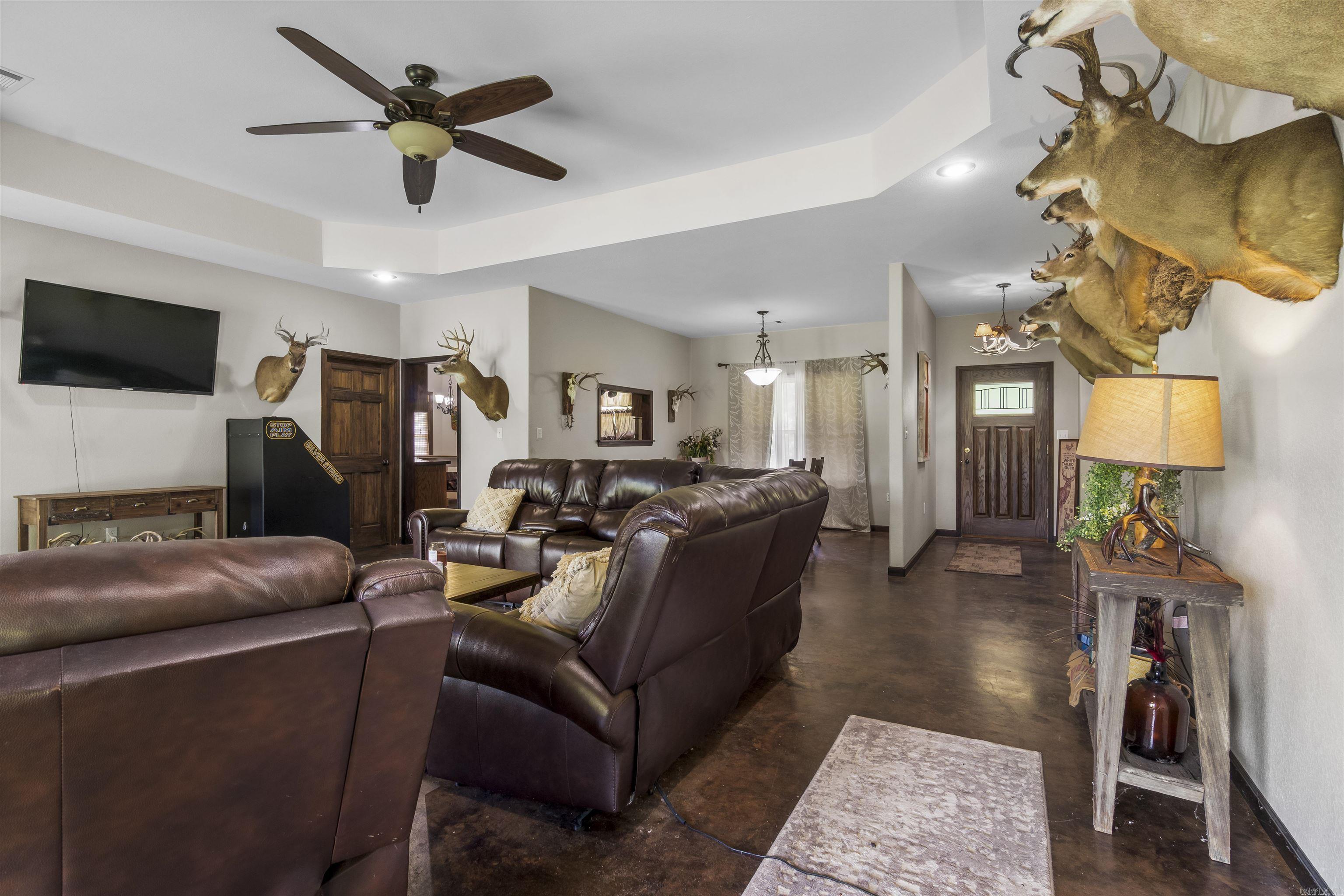 132 Haynes  Bald Knob, AR