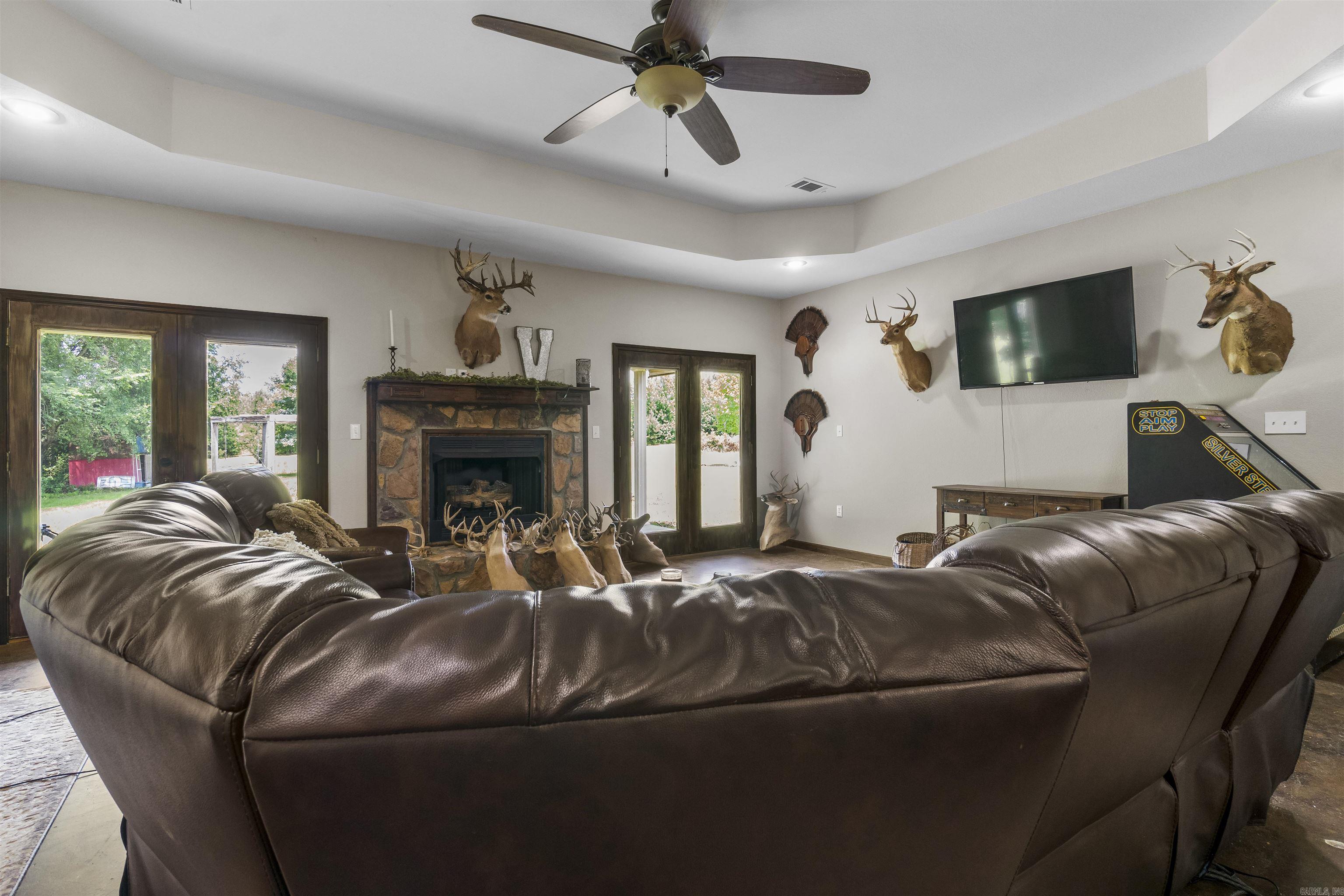 132 Haynes  Bald Knob, AR
