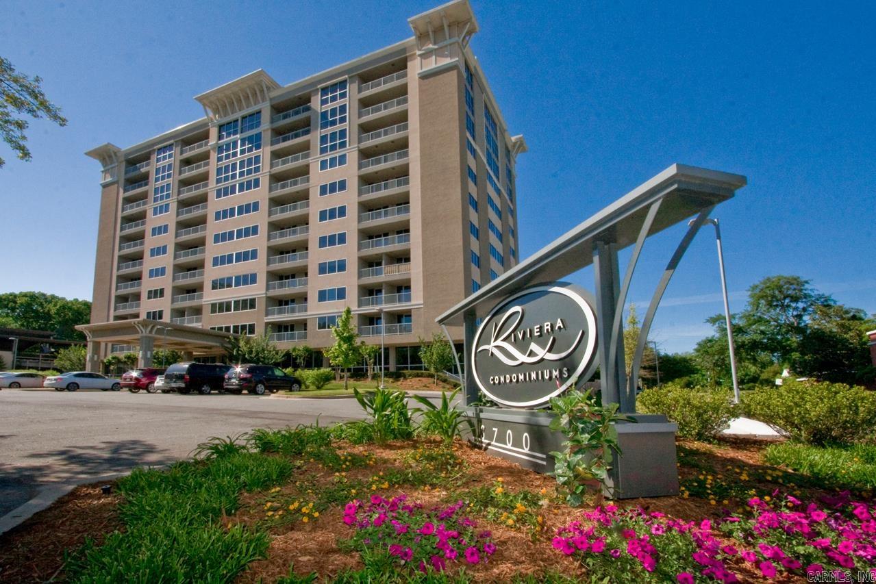 3700 Cantrell Road #404  Little Rock, AR