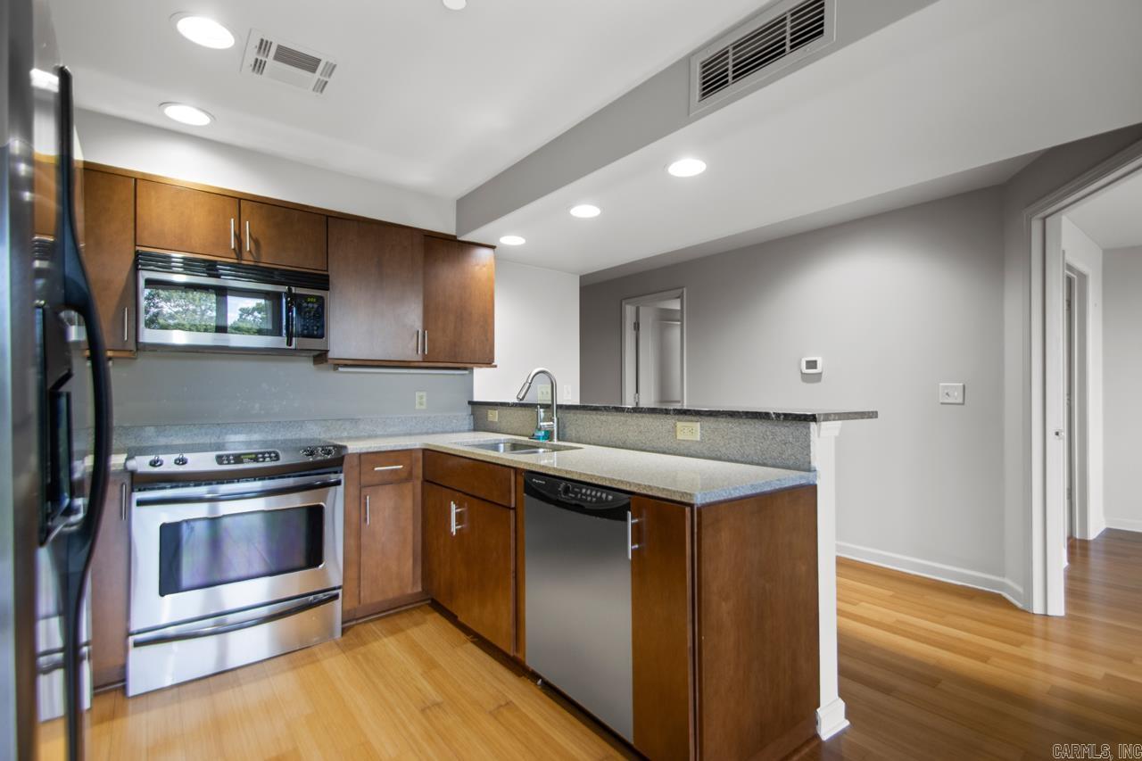 3700 Cantrell Road #404  Little Rock, AR
