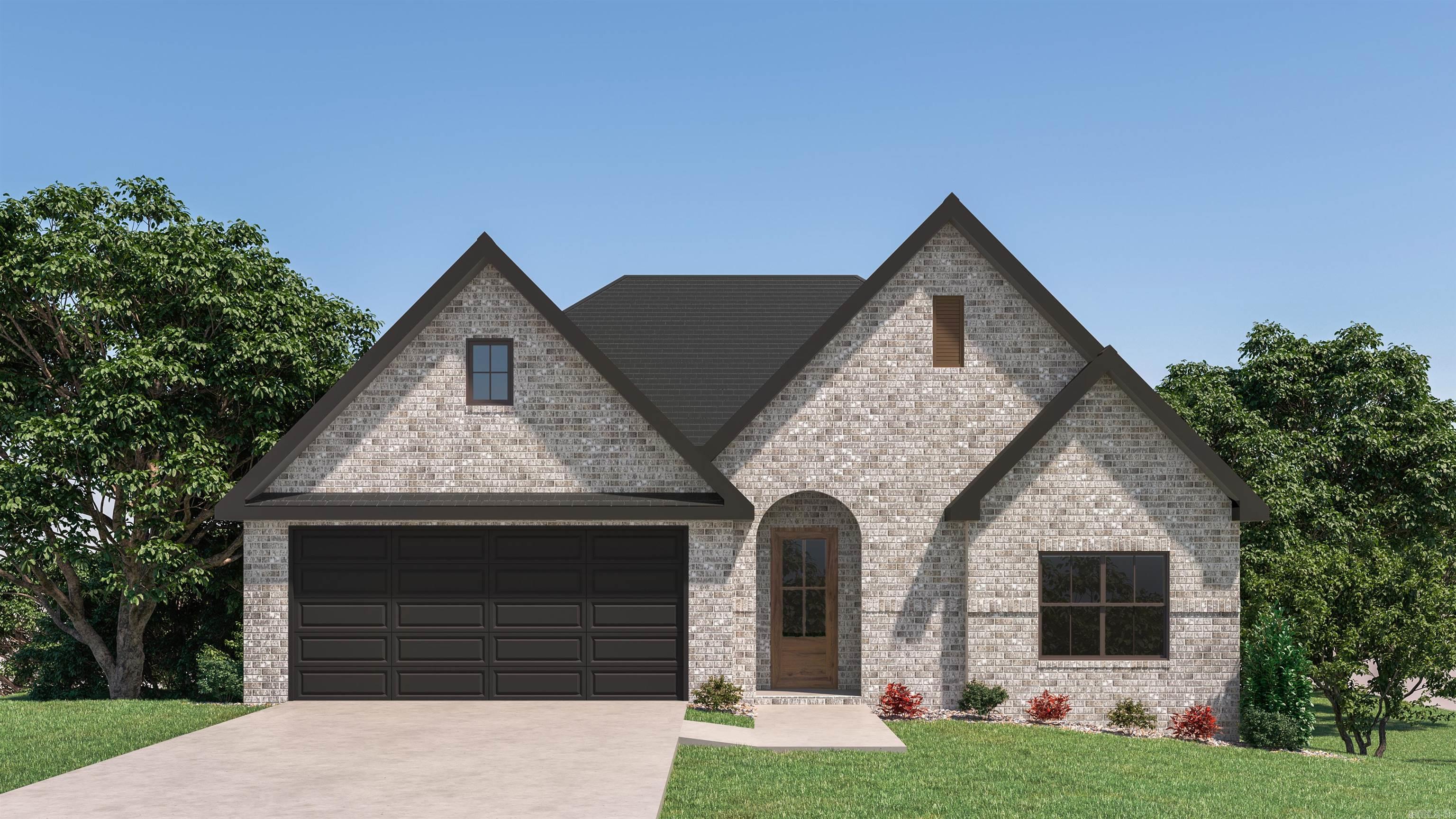 171 Ridgeview  Maumelle, AR