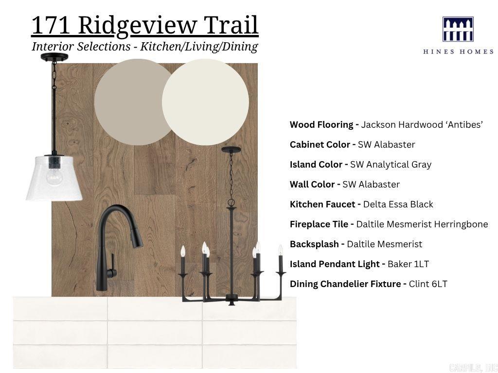 171 Ridgeview  Maumelle, AR