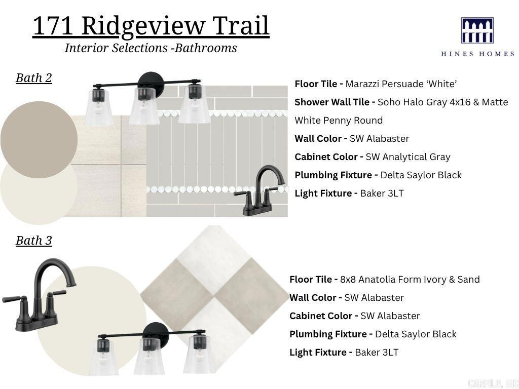 171 Ridgeview  Maumelle, AR