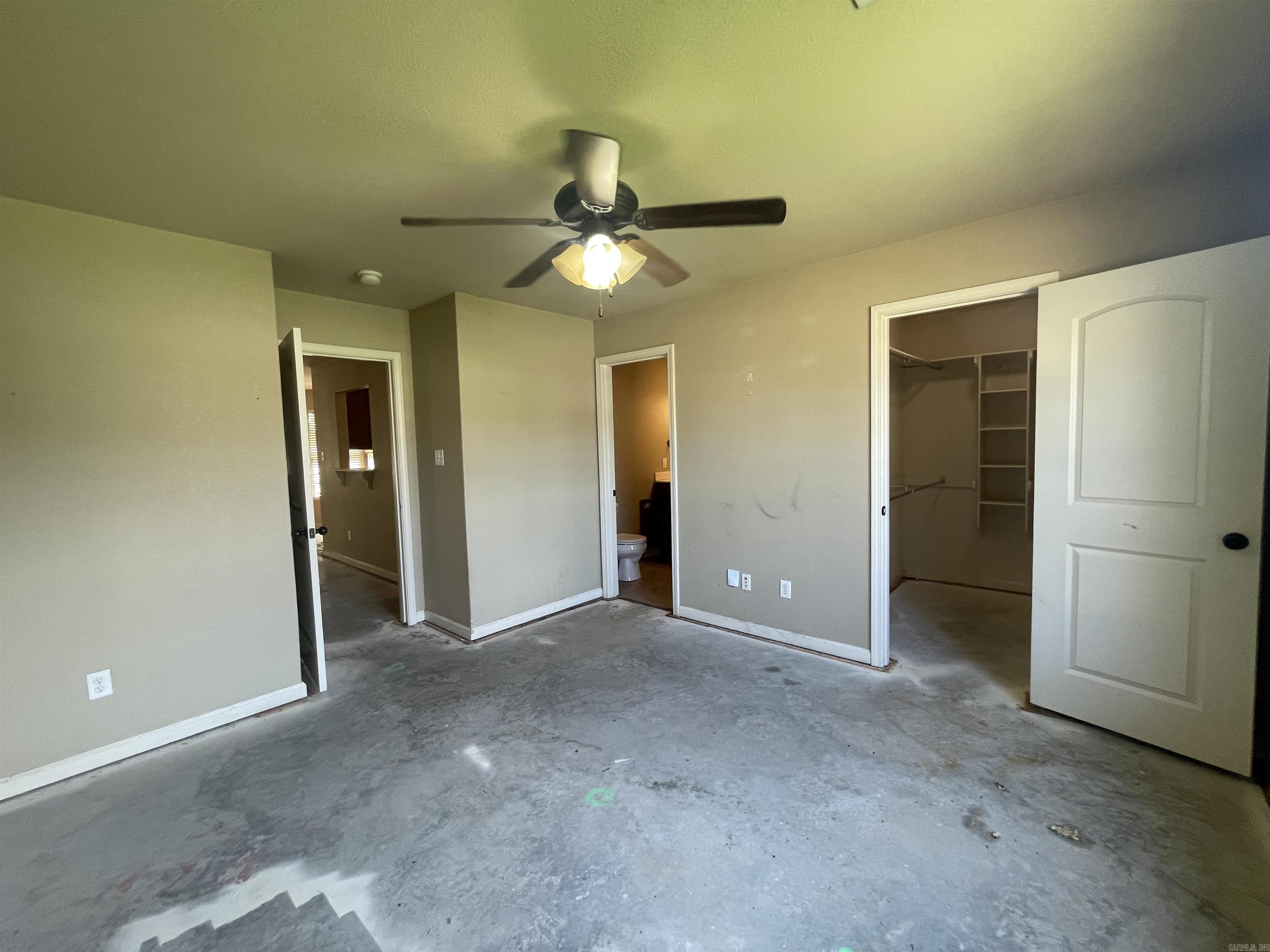 5728 John Hancock Dr  Benton, AR