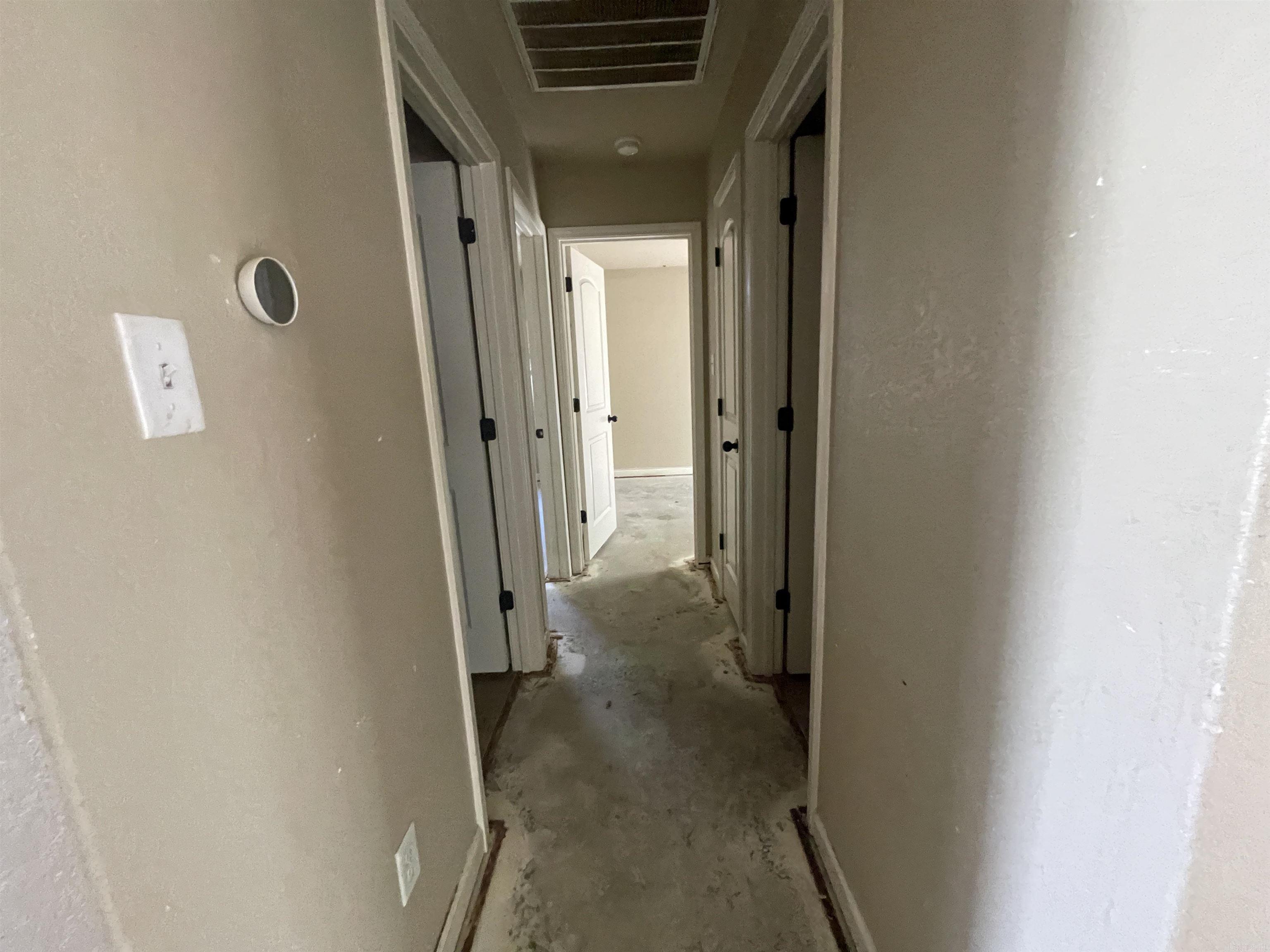 5728 John Hancock Dr  Benton, AR