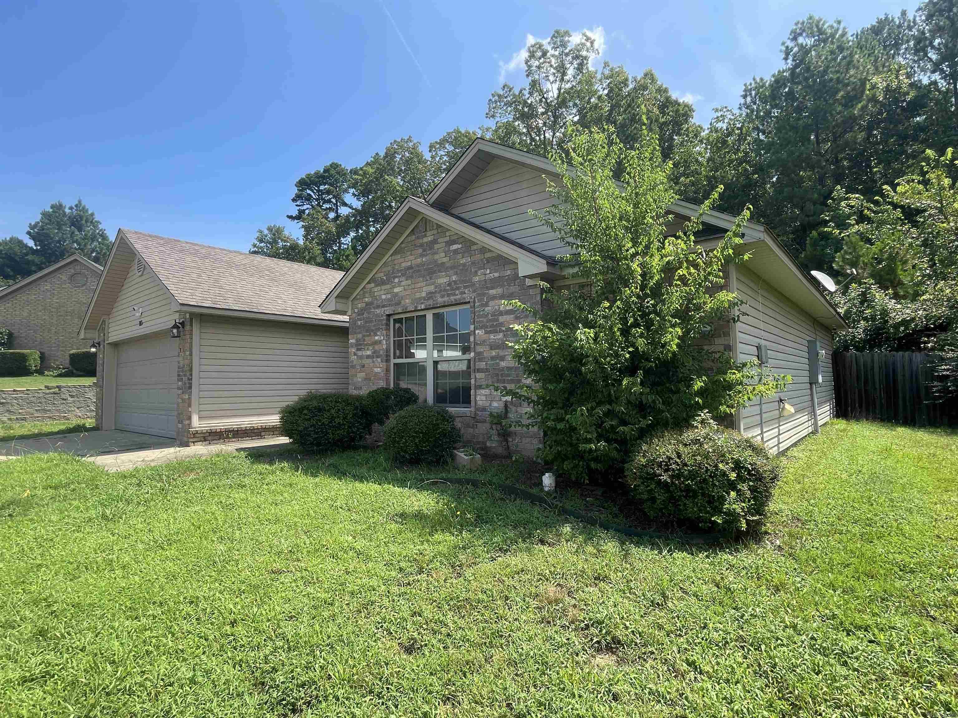 5728 John Hancock Dr  Benton, AR