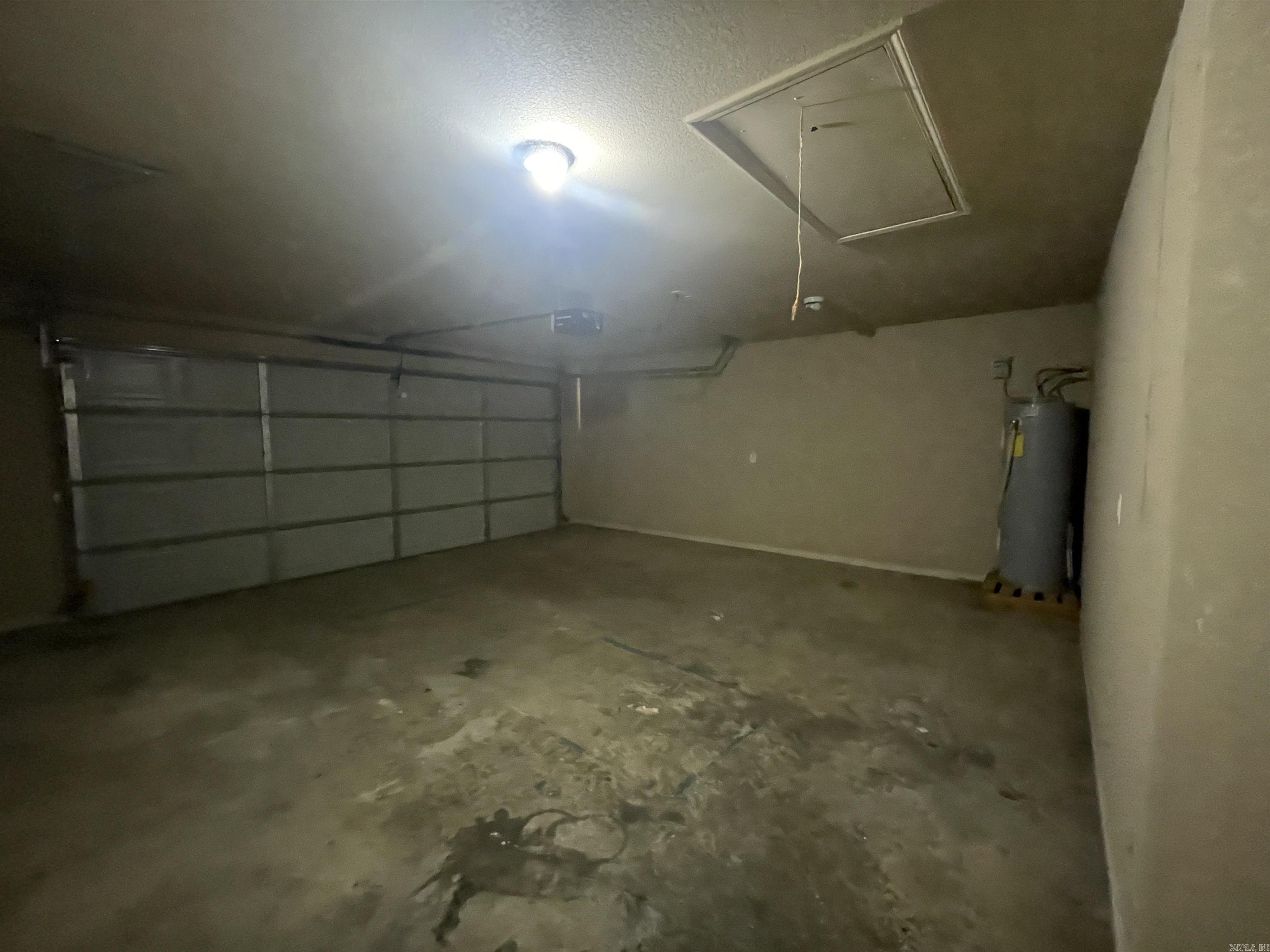 5728 John Hancock Dr  Benton, AR