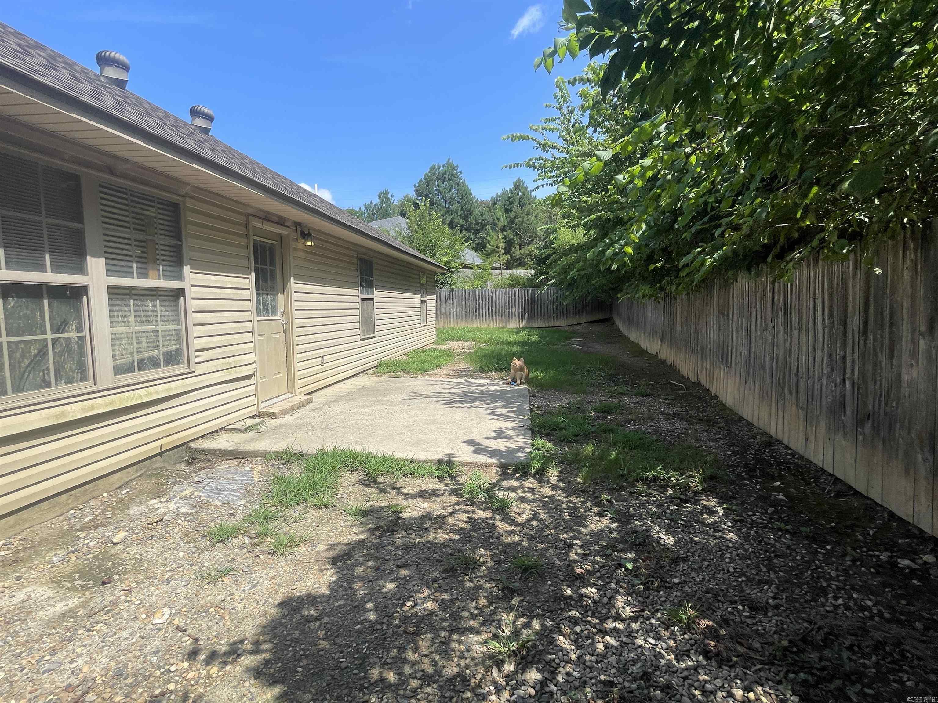 5728 John Hancock Dr  Benton, AR