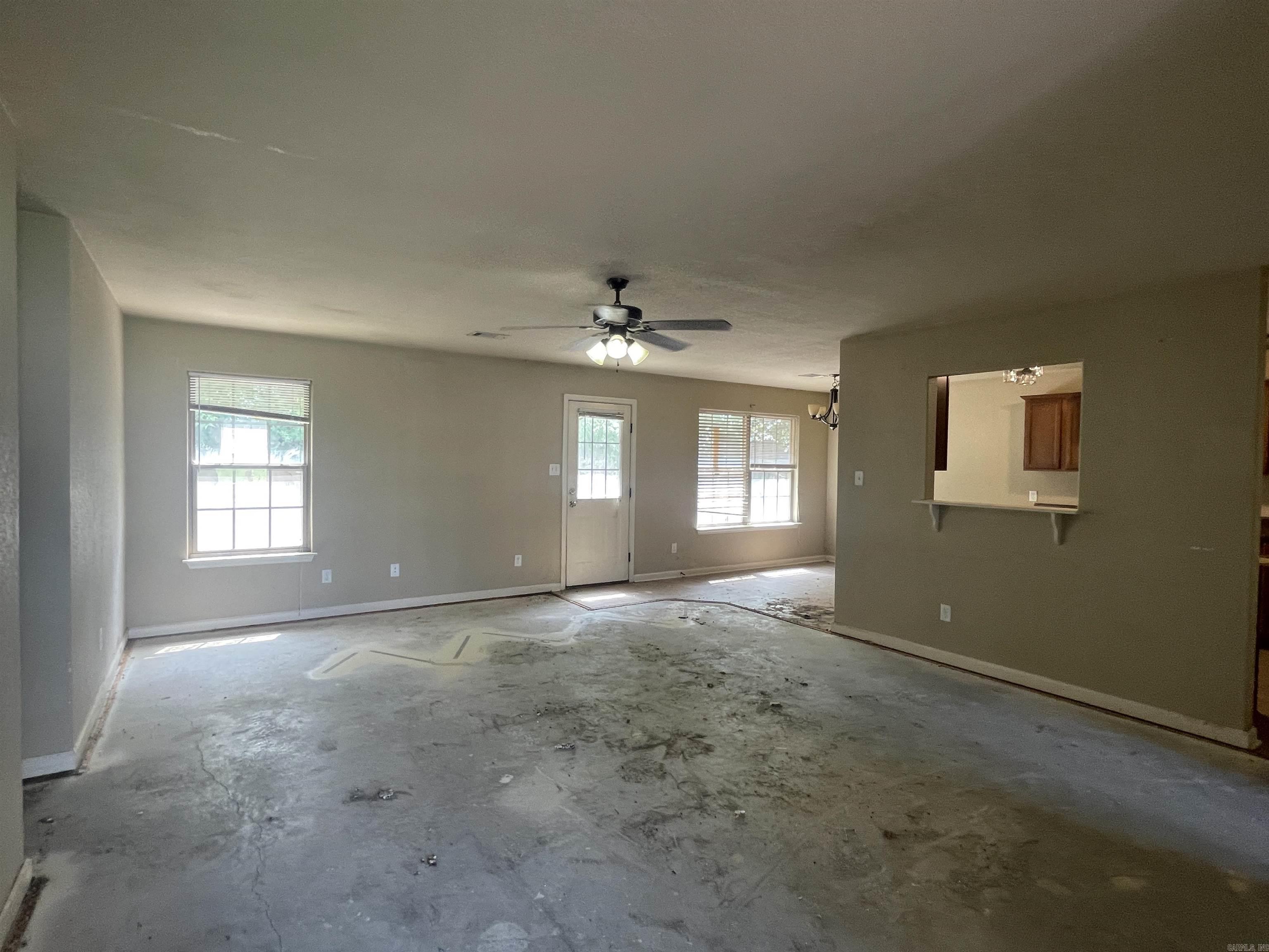 5728 John Hancock Dr  Benton, AR